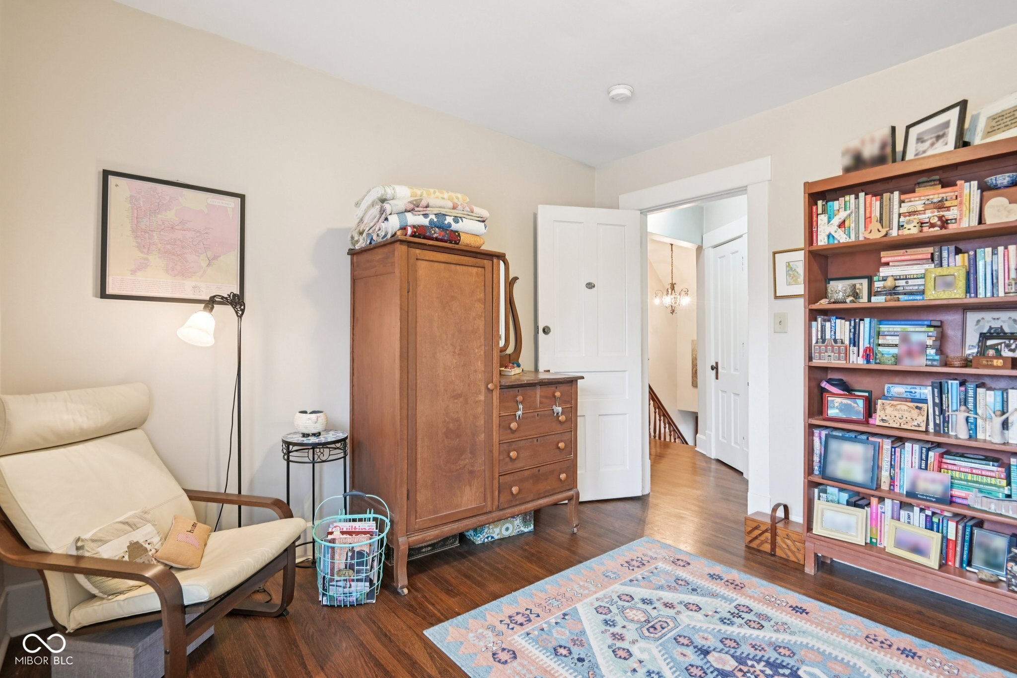 36 S Ritter Avenue