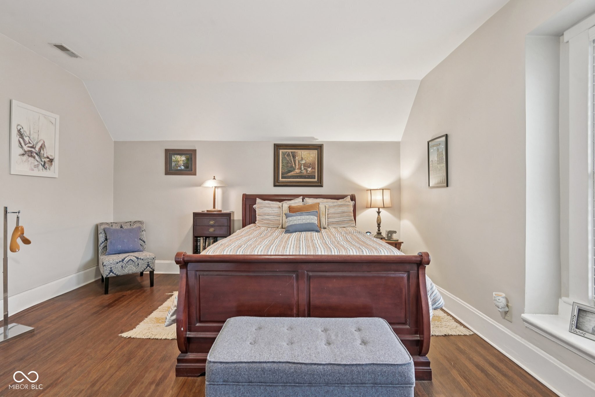 36 S Ritter Avenue