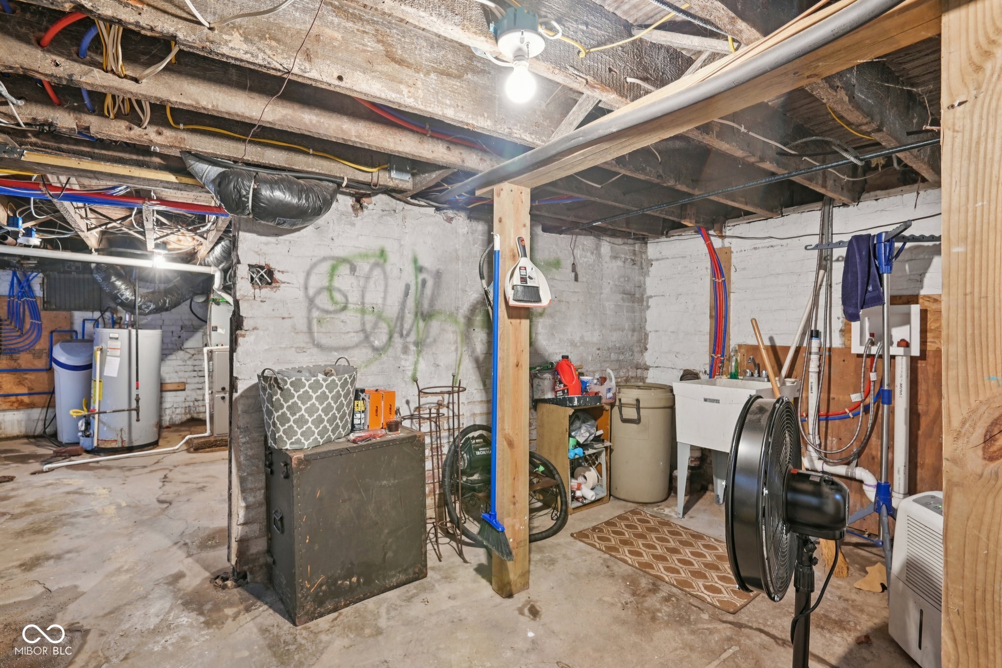 36 S Ritter Avenue