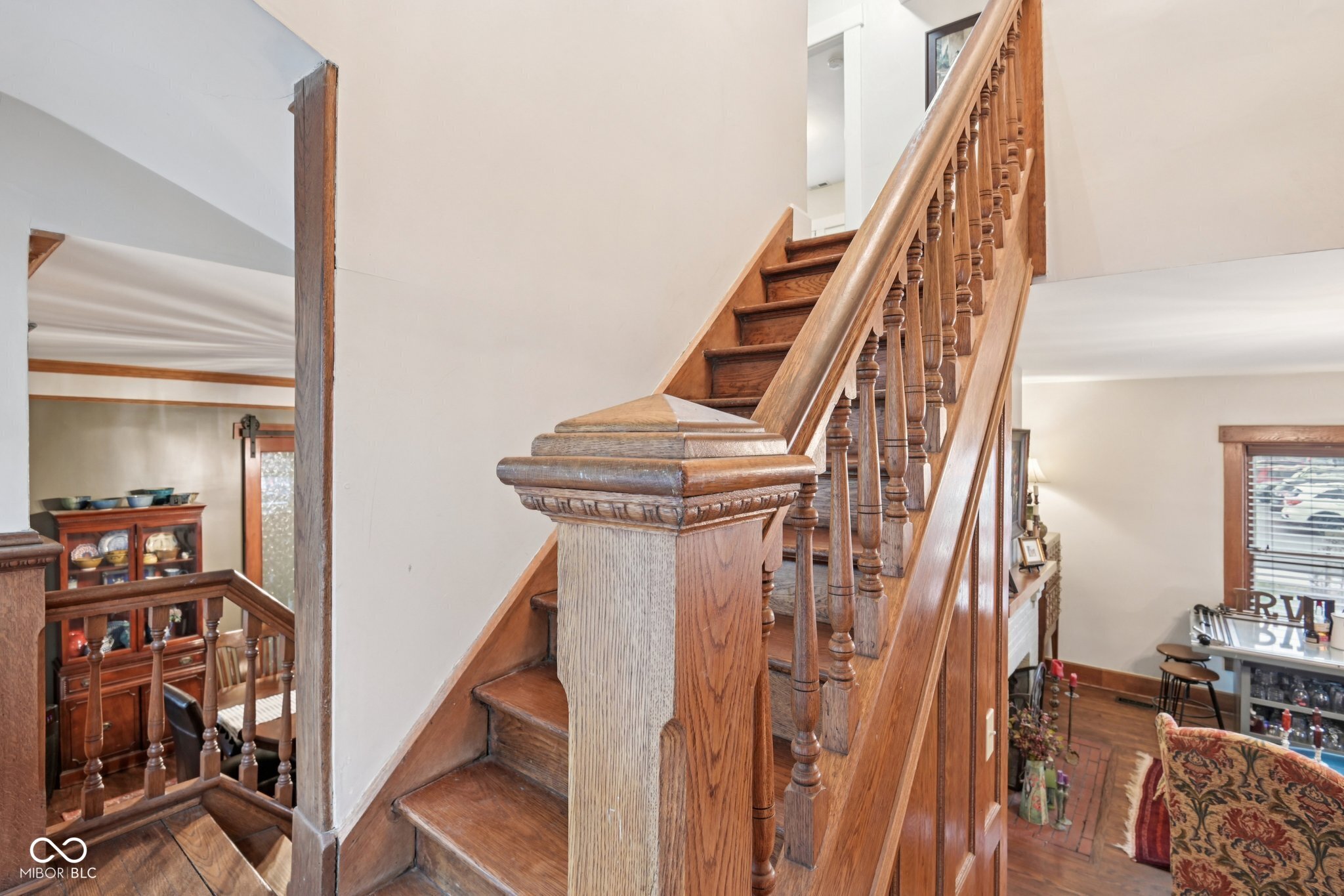 36 S Ritter Avenue