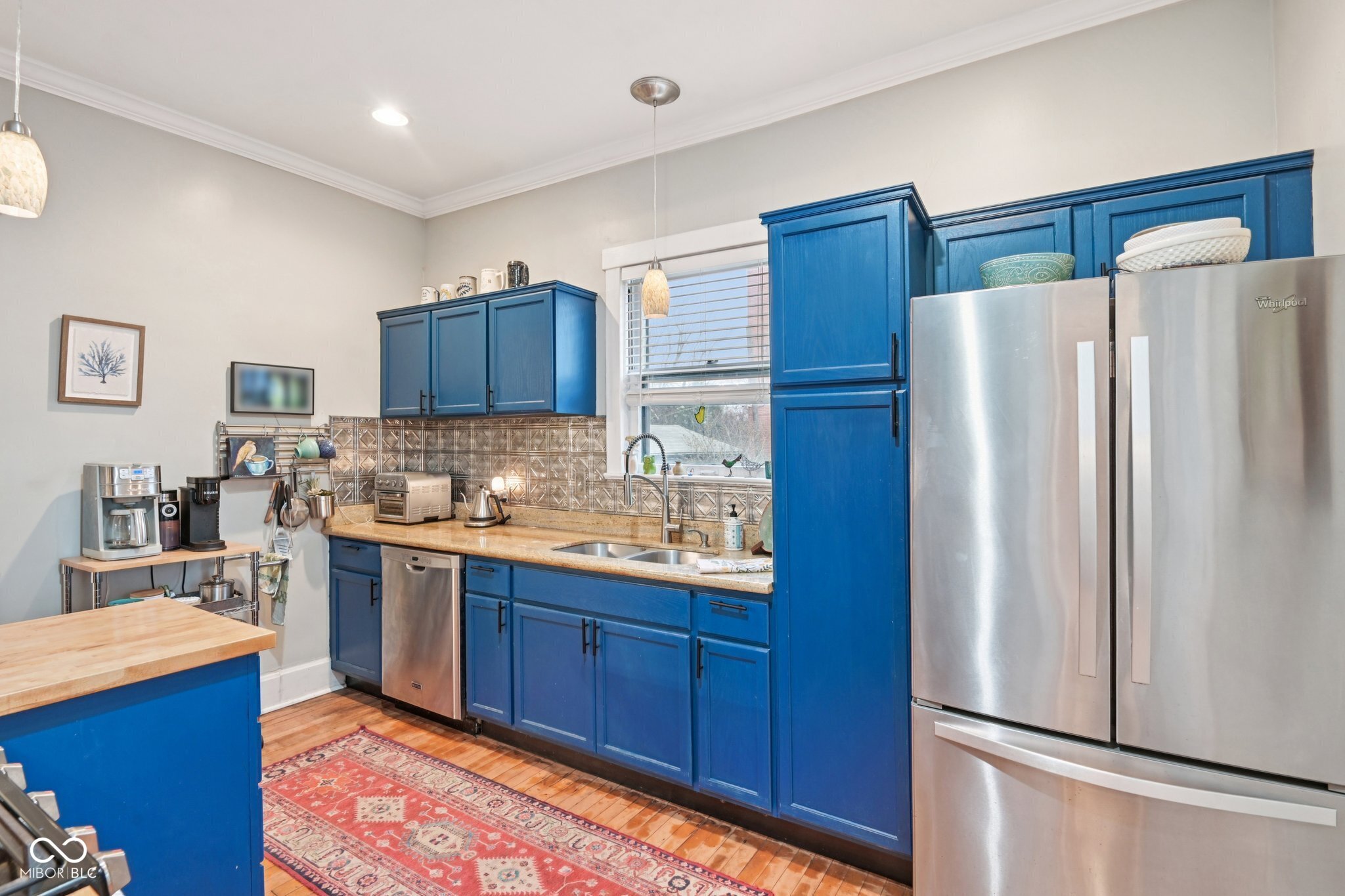 36 S Ritter Avenue
