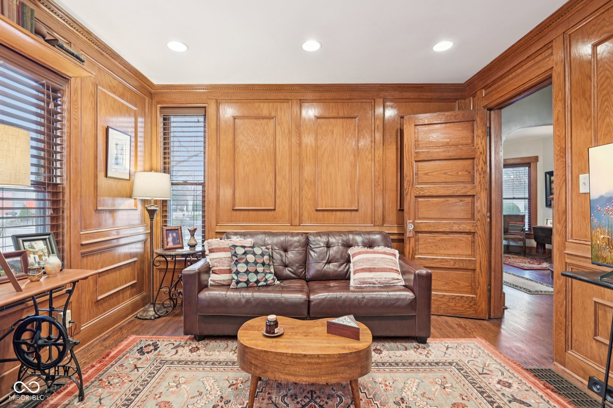 36 S Ritter Avenue