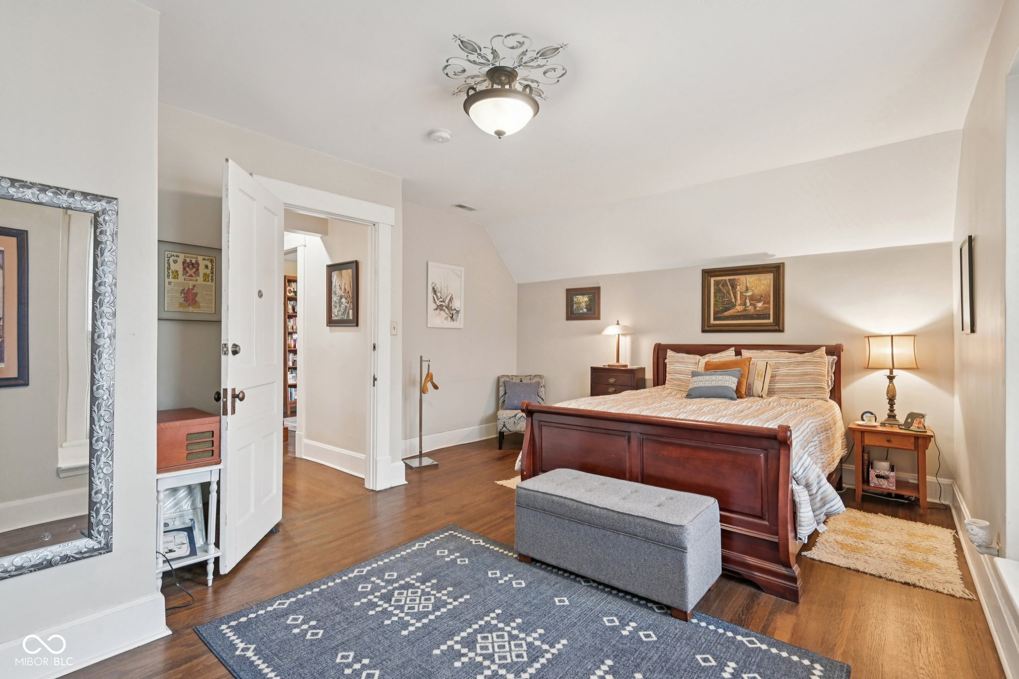 36 S Ritter Avenue