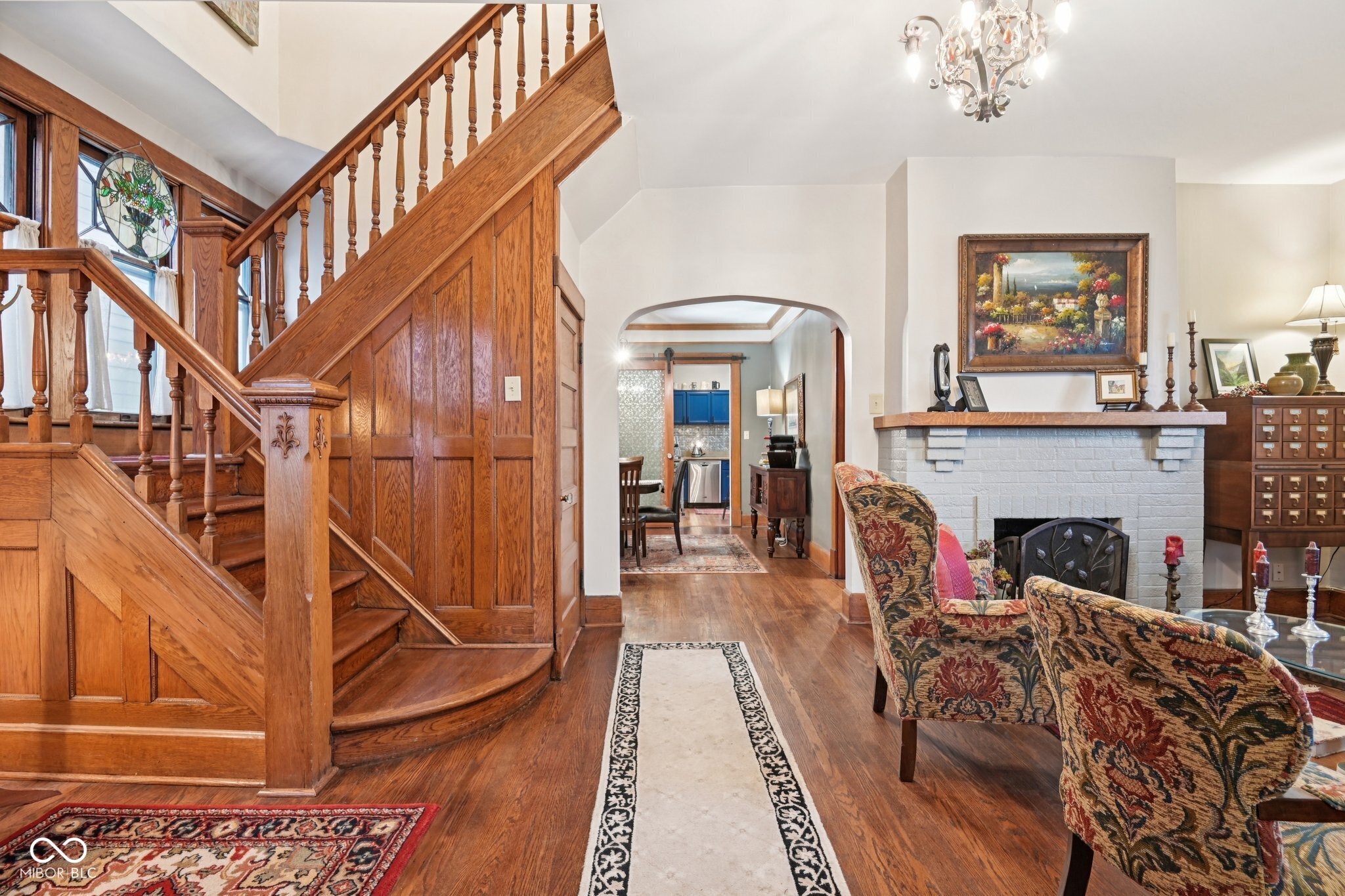 36 S Ritter Avenue