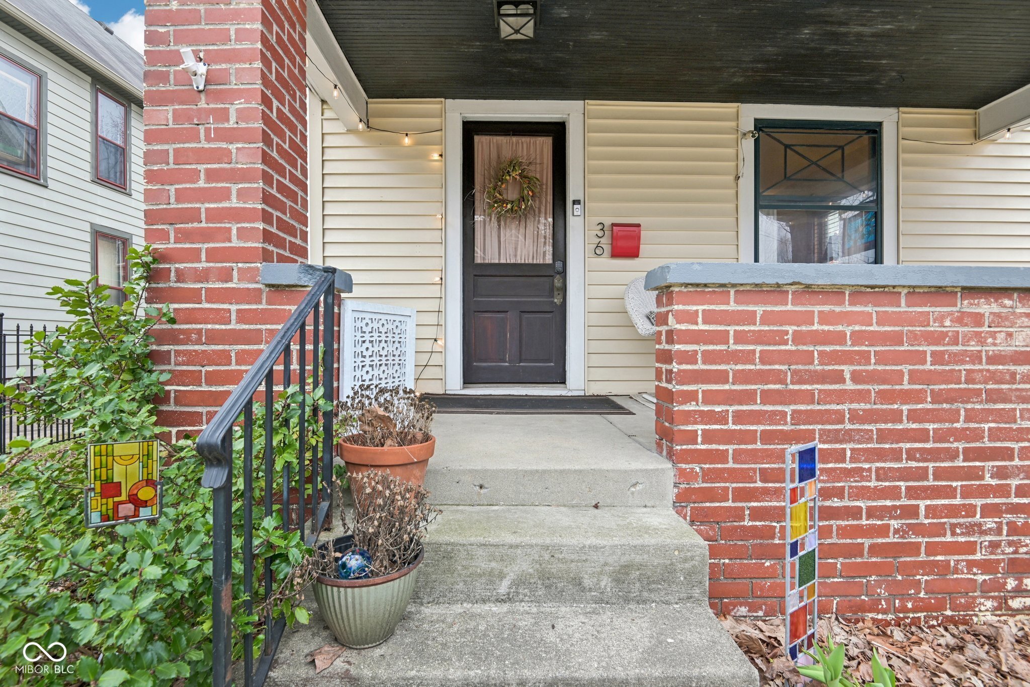 36 S Ritter Avenue