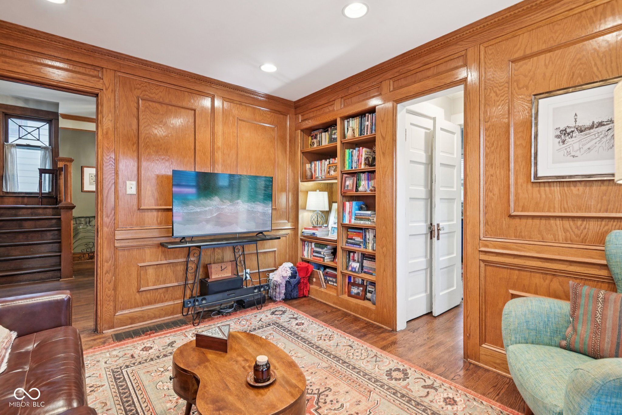 36 S Ritter Avenue