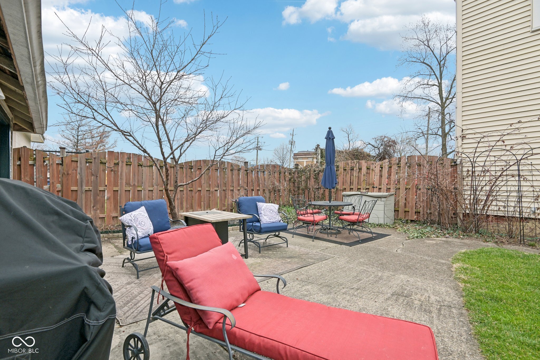 36 S Ritter Avenue