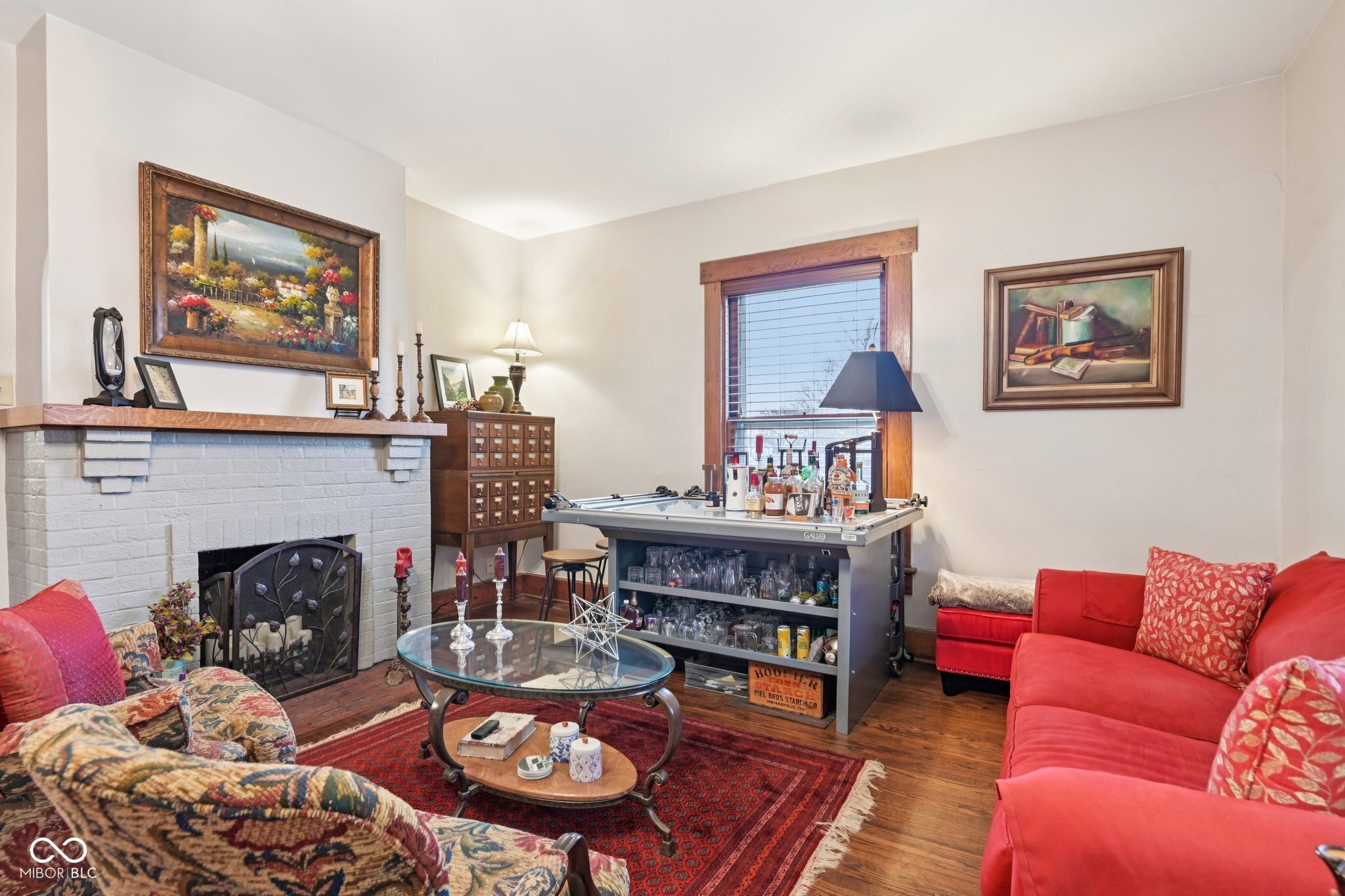 36 S Ritter Avenue