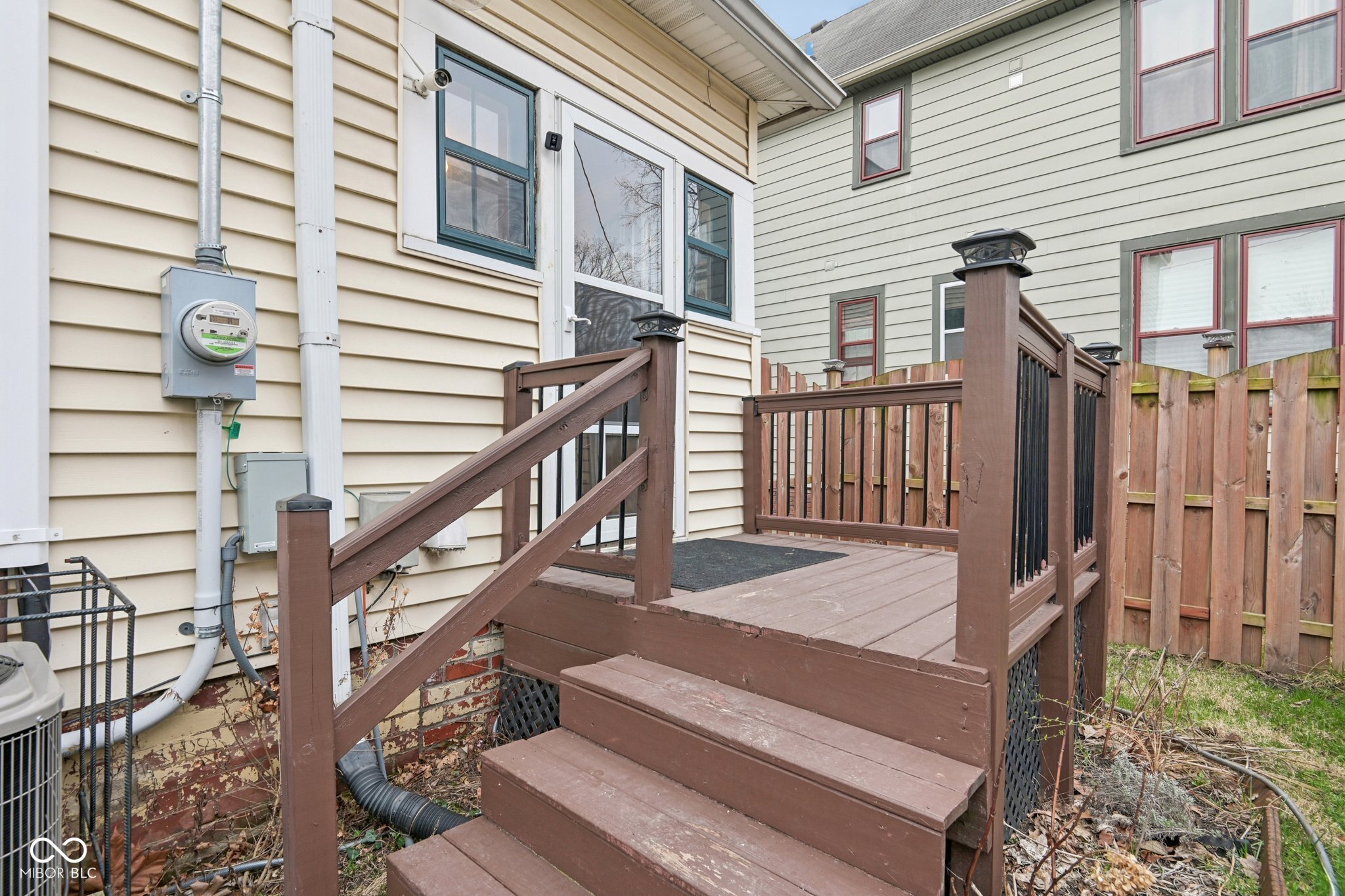 36 S Ritter Avenue