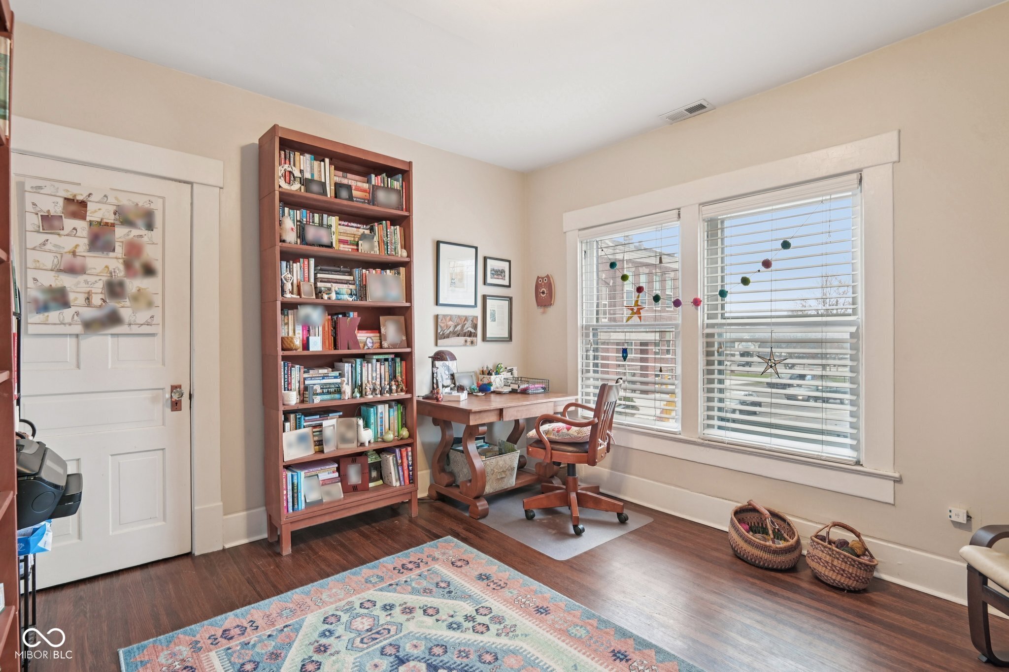 36 S Ritter Avenue