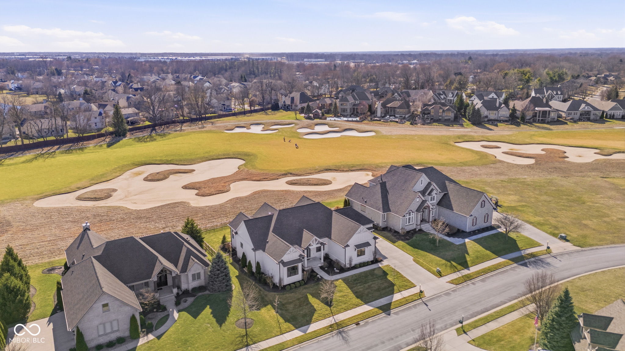 10405 Golden Bear Way