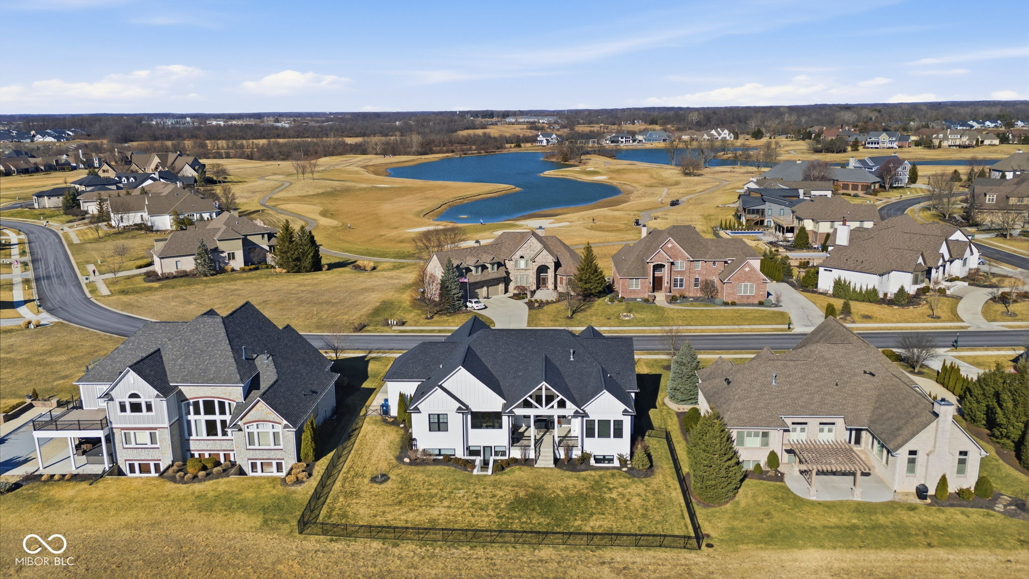 10405 Golden Bear Way