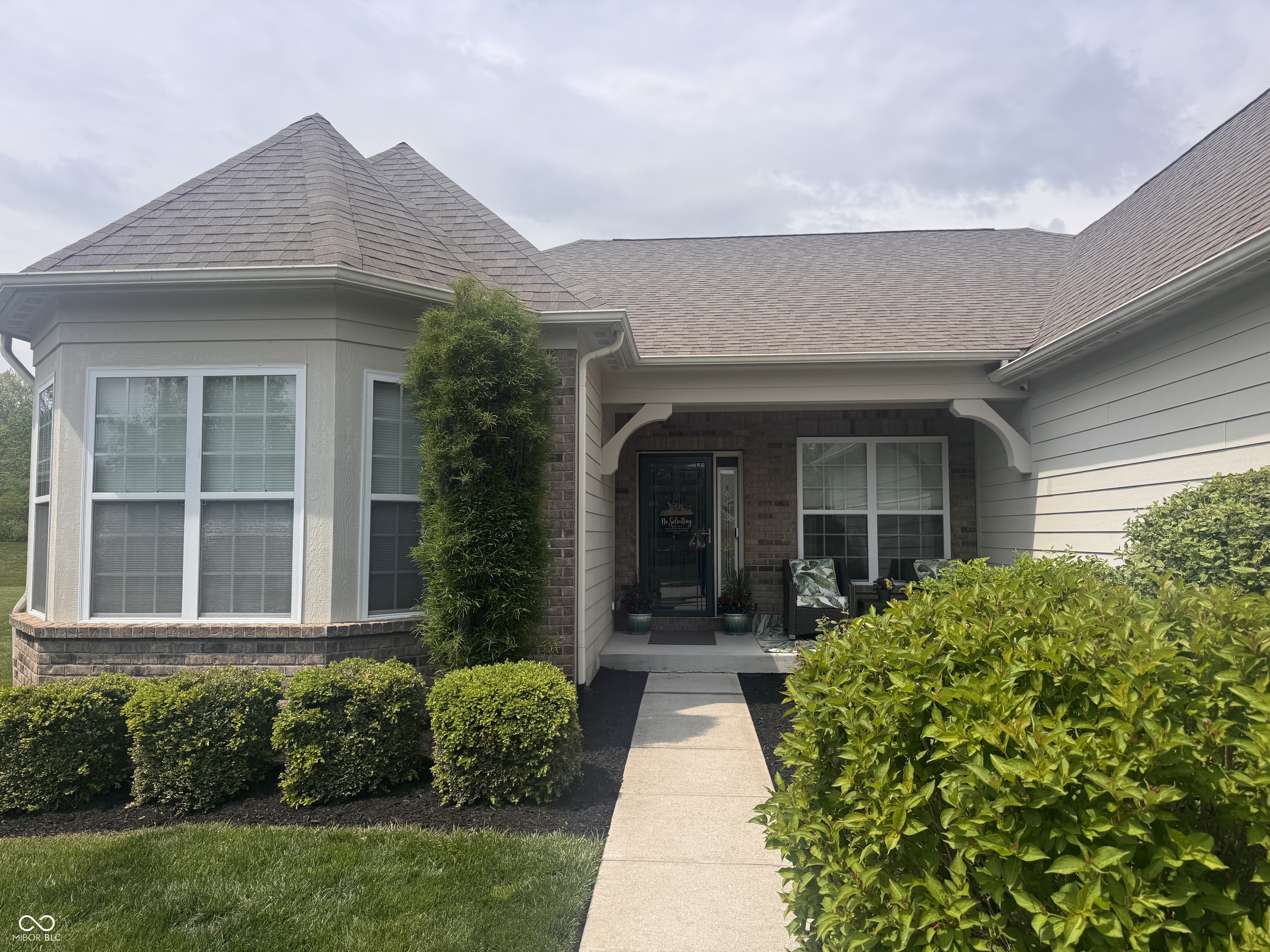 9208 Branch View Drive