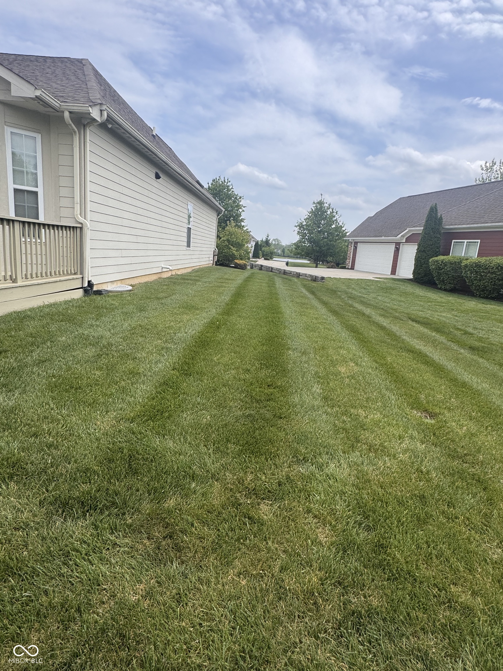 9208 Branch View Drive