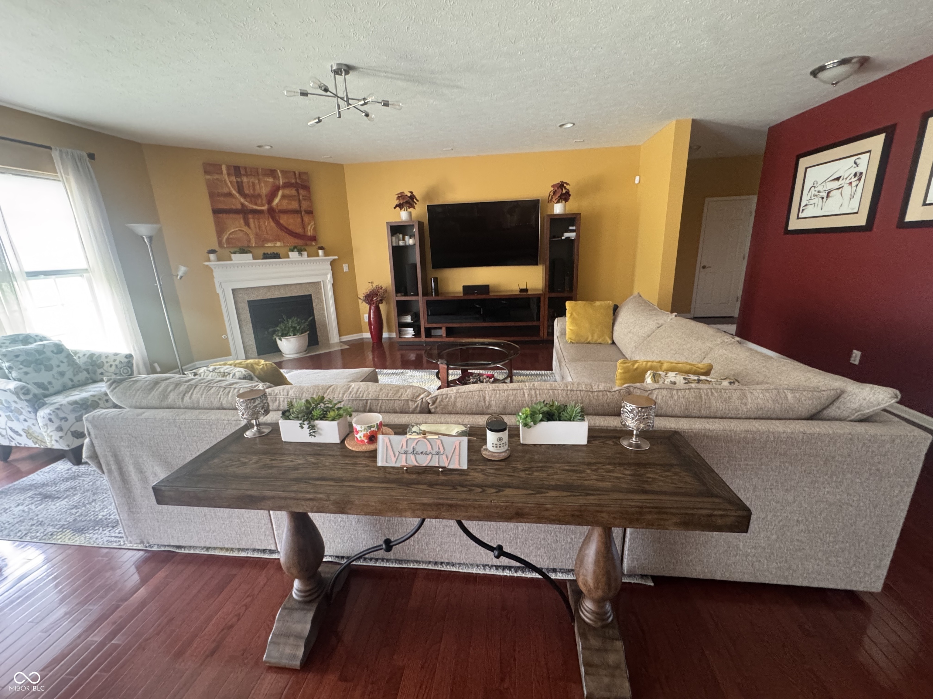 9208 Branch View Drive