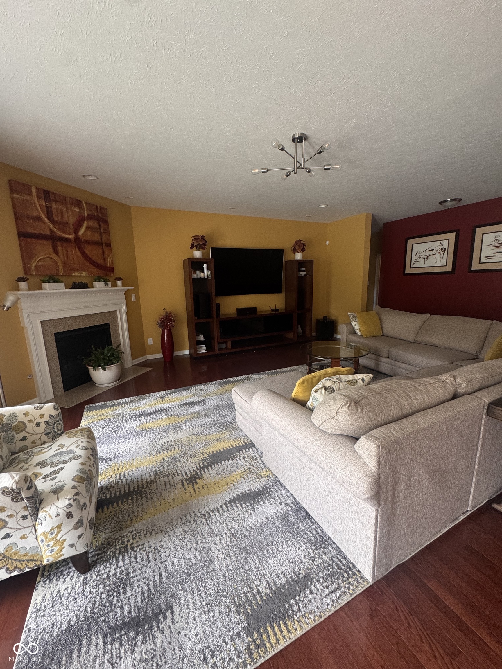 9208 Branch View Drive