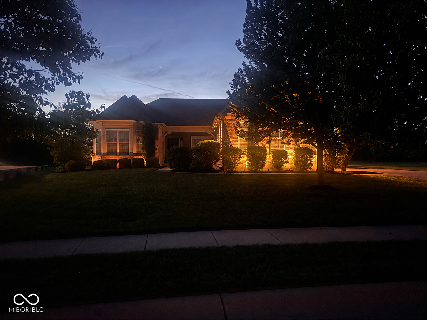 9208 Branch View Drive