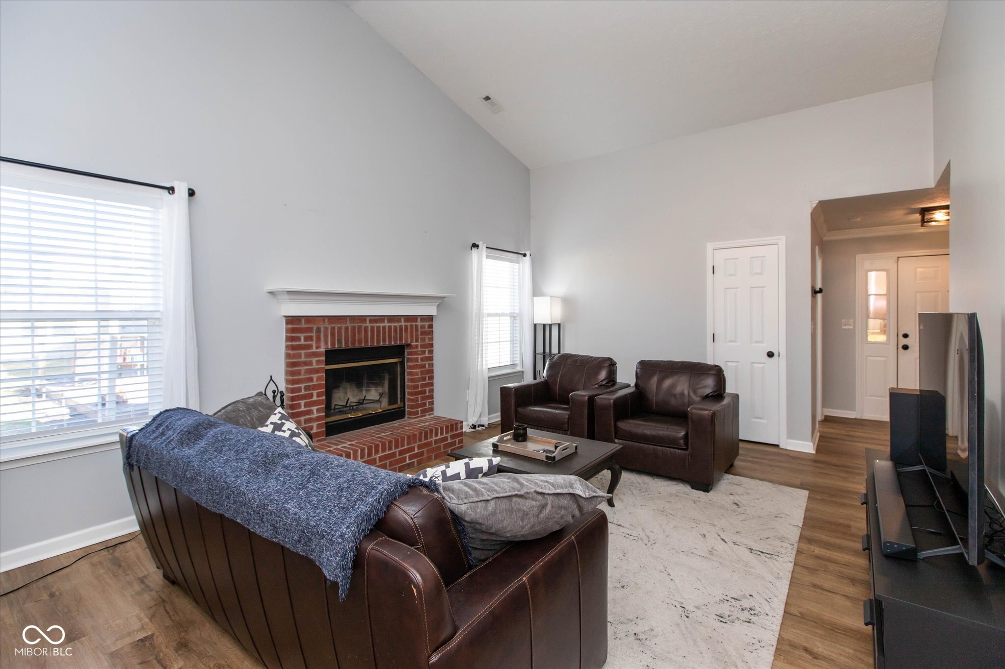 8552 Gainesville Drive