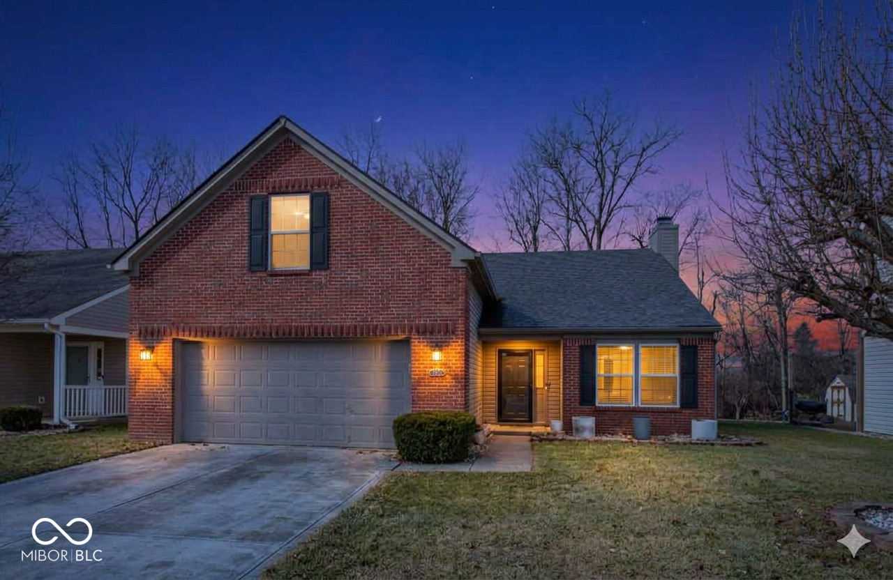 8552 Gainesville Drive