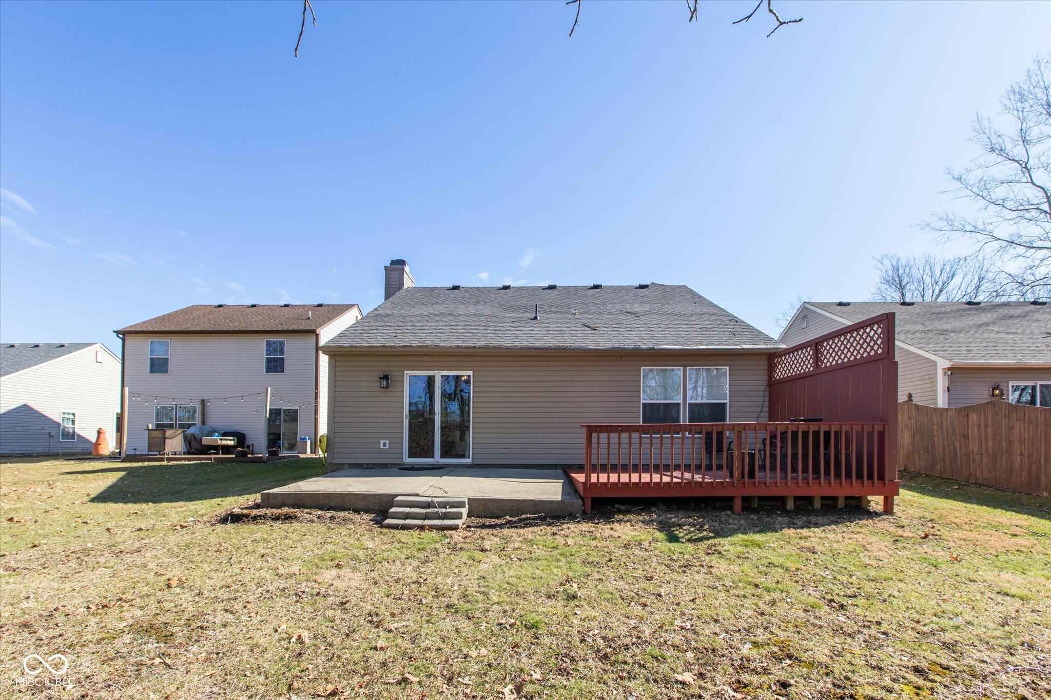 8552 Gainesville Drive