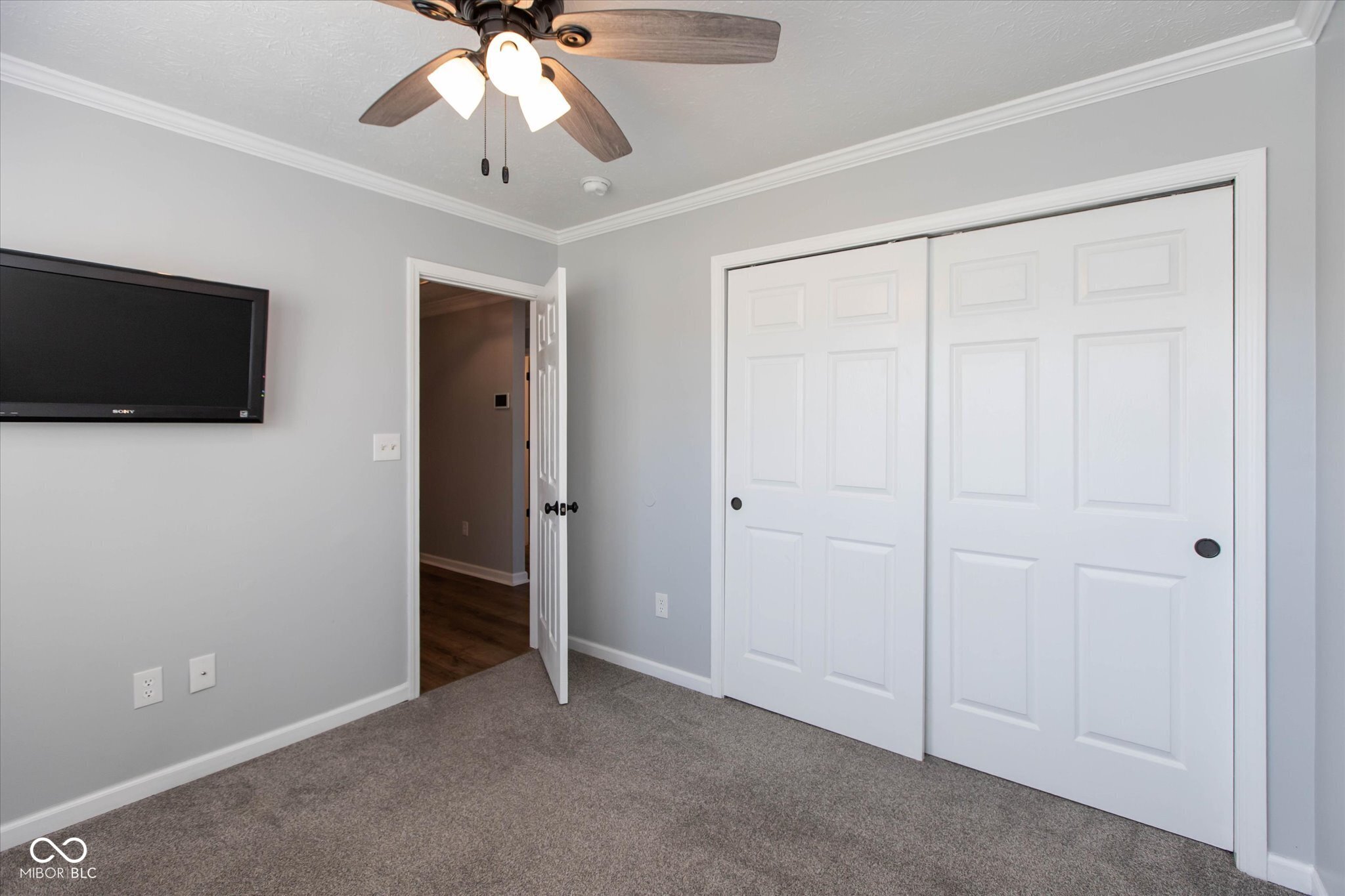 8552 Gainesville Drive