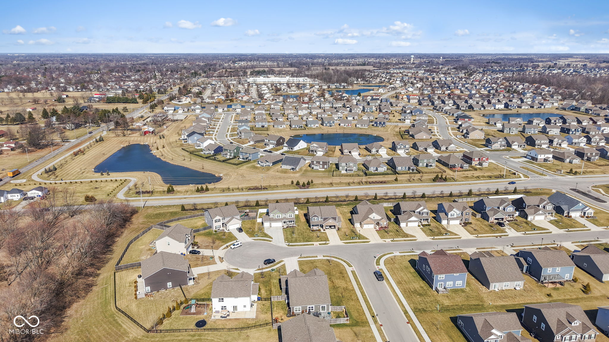 6905 W Wintergreen Court