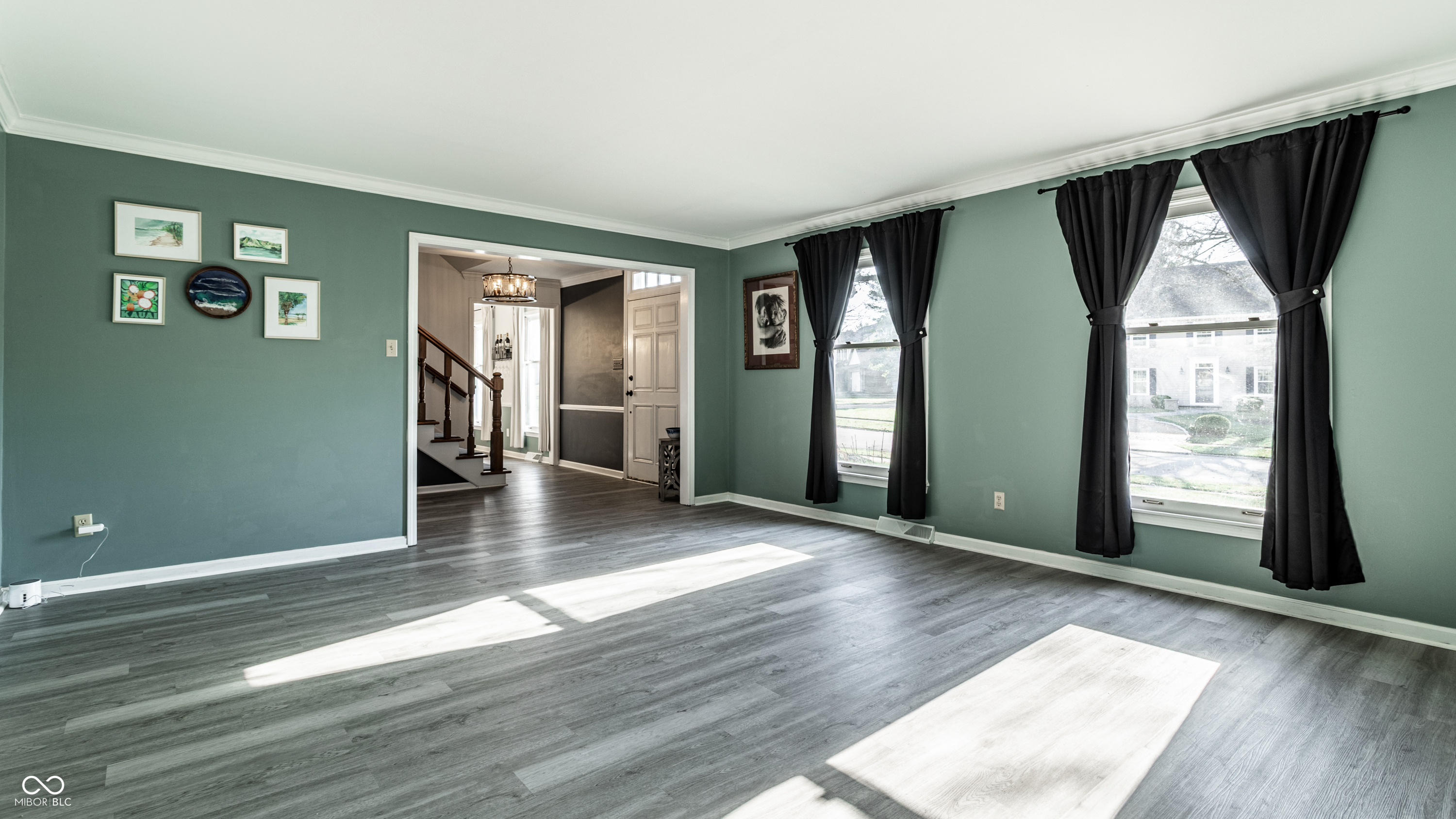 12216 Castle Row Overlook