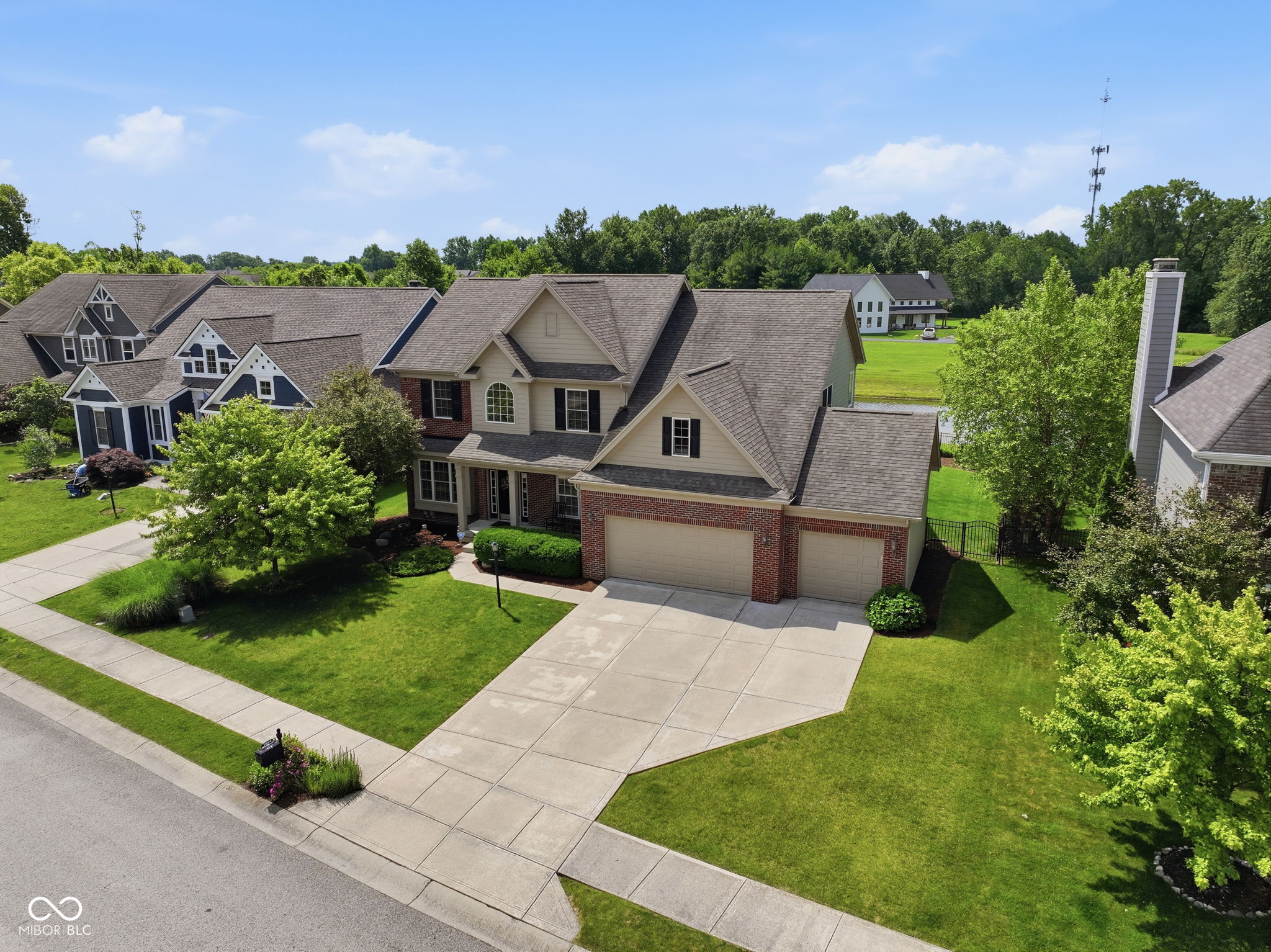 11449 Long Sotton Lane