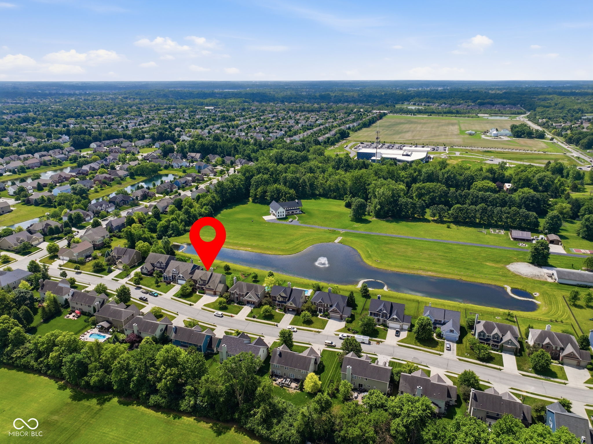 11449 Long Sotton Lane
