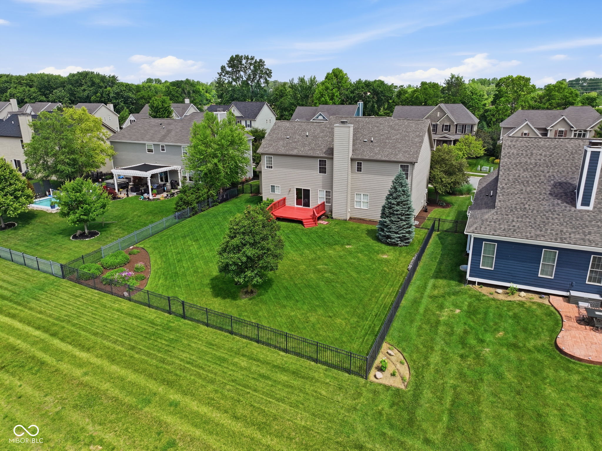 11449 Long Sotton Lane