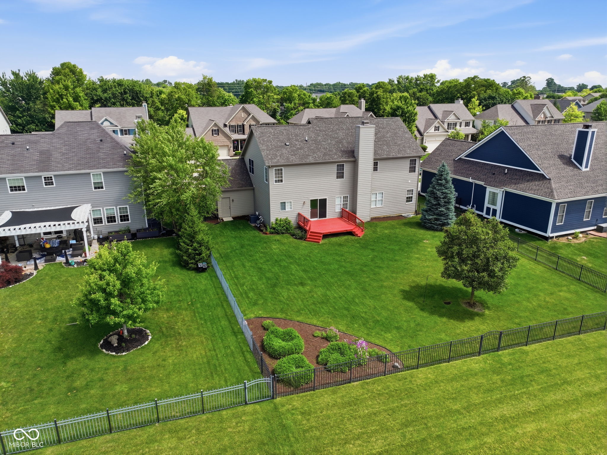 11449 Long Sotton Lane