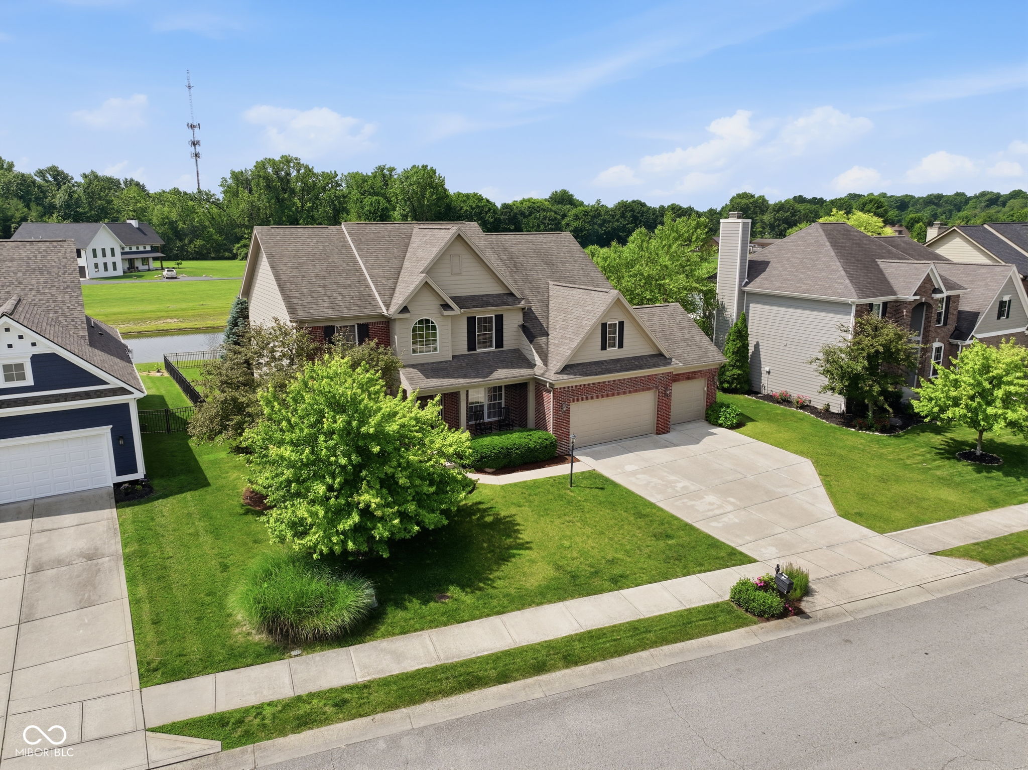 11449 Long Sotton Lane