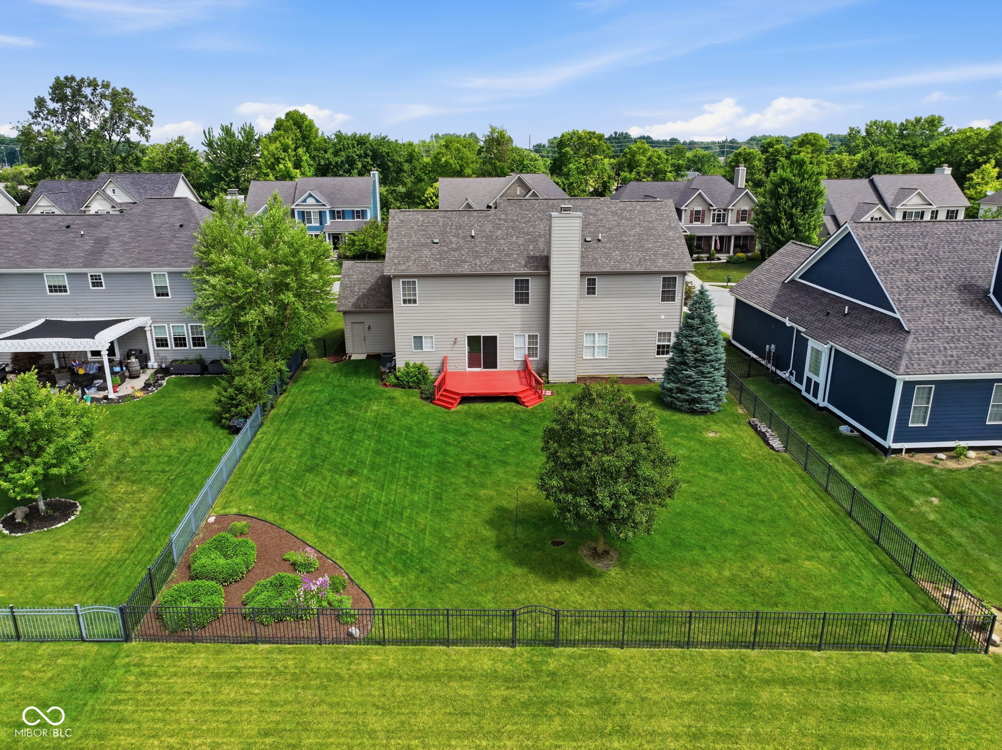 11449 Long Sotton Lane