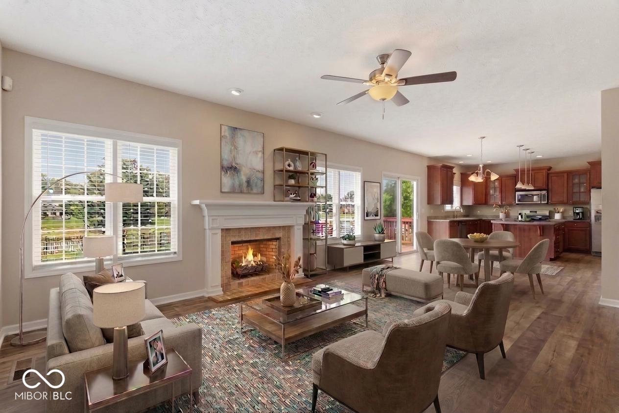 11449 Long Sotton Lane