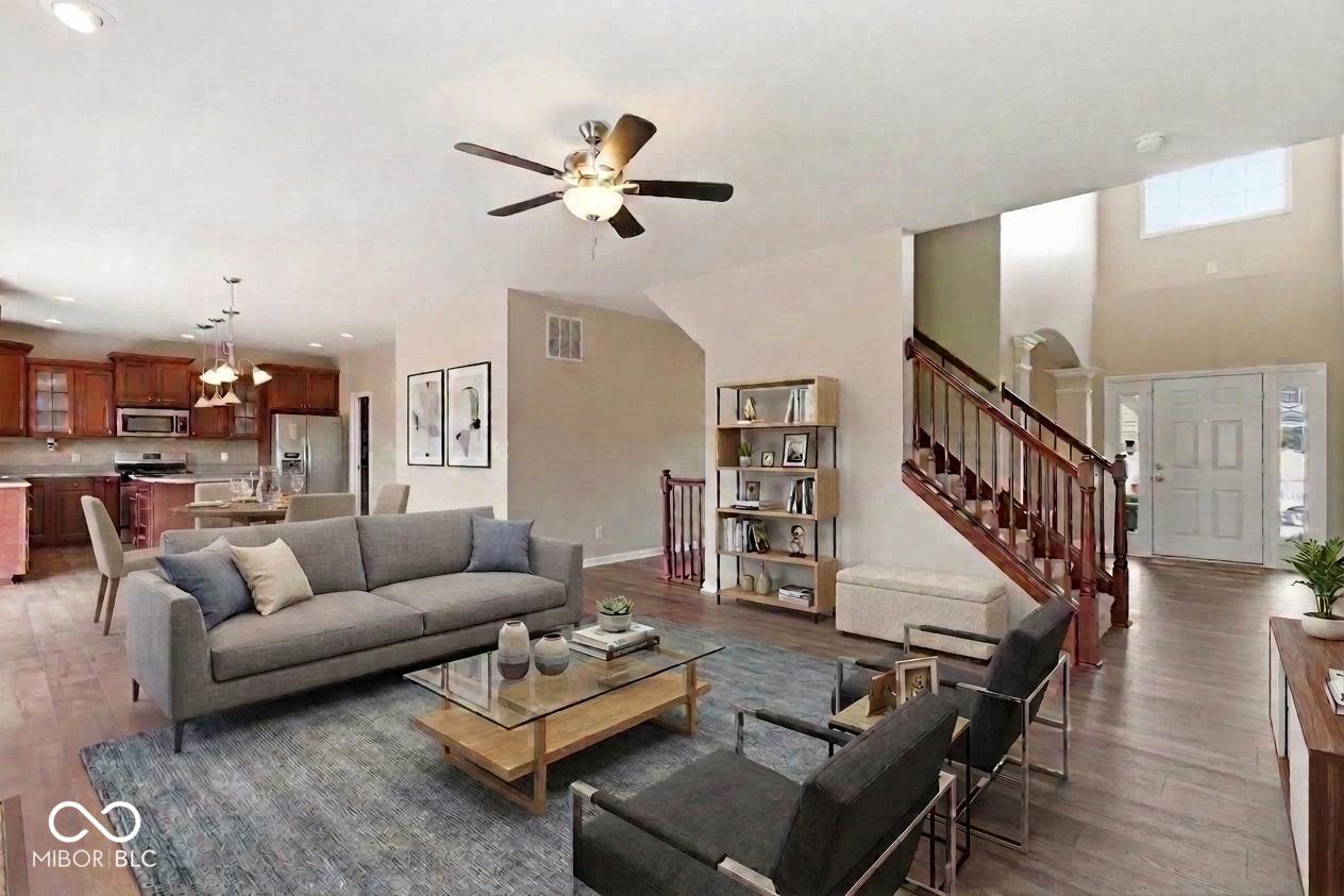 11449 Long Sotton Lane