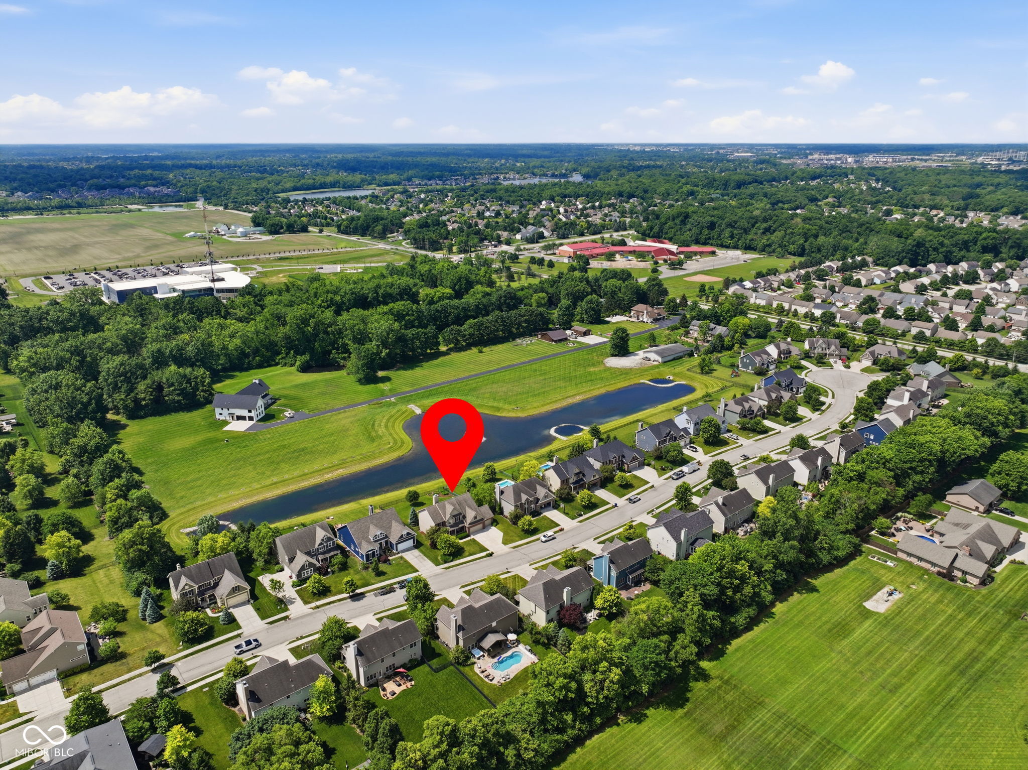 11449 Long Sotton Lane
