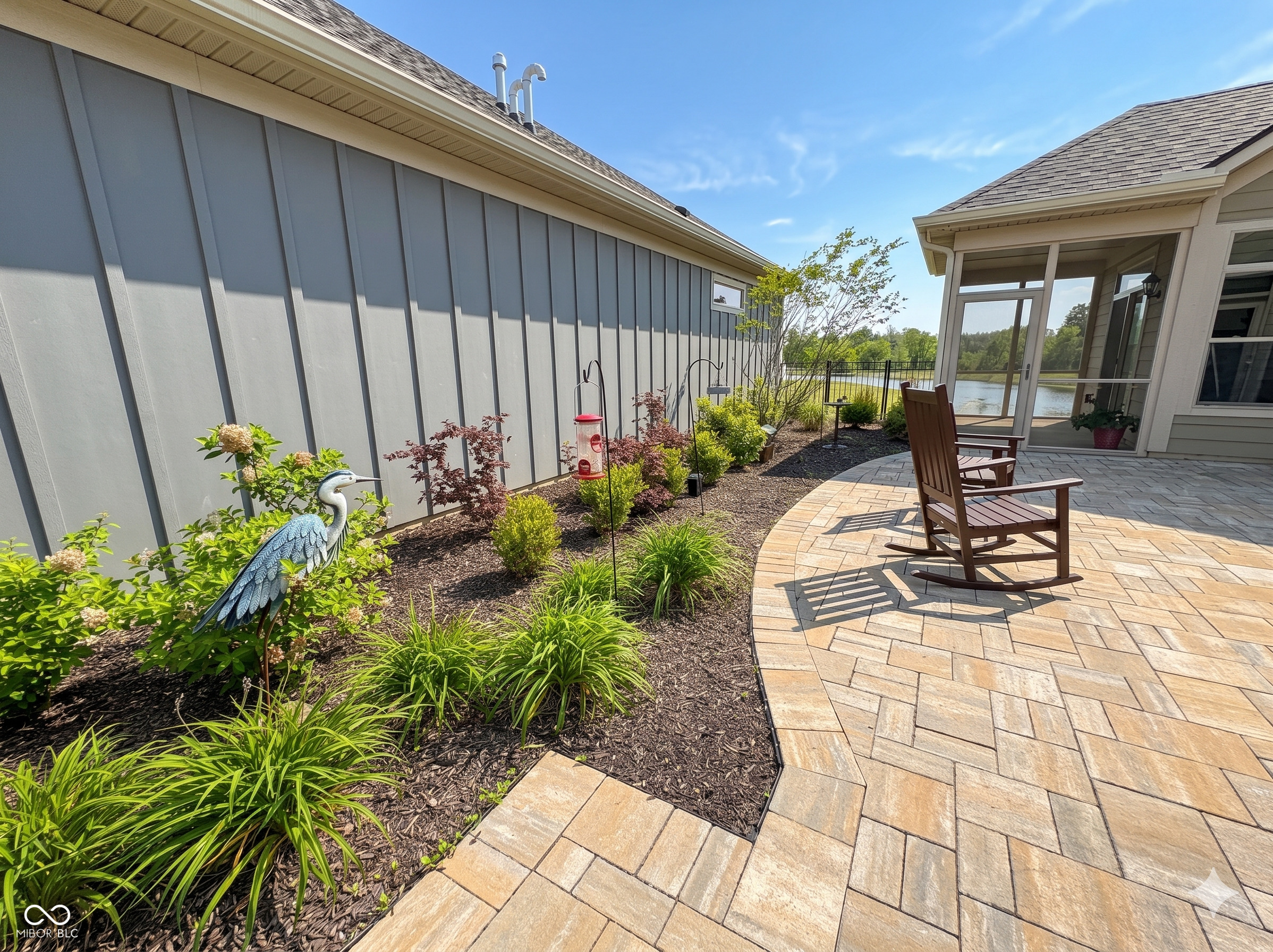 2895 Twain Drive