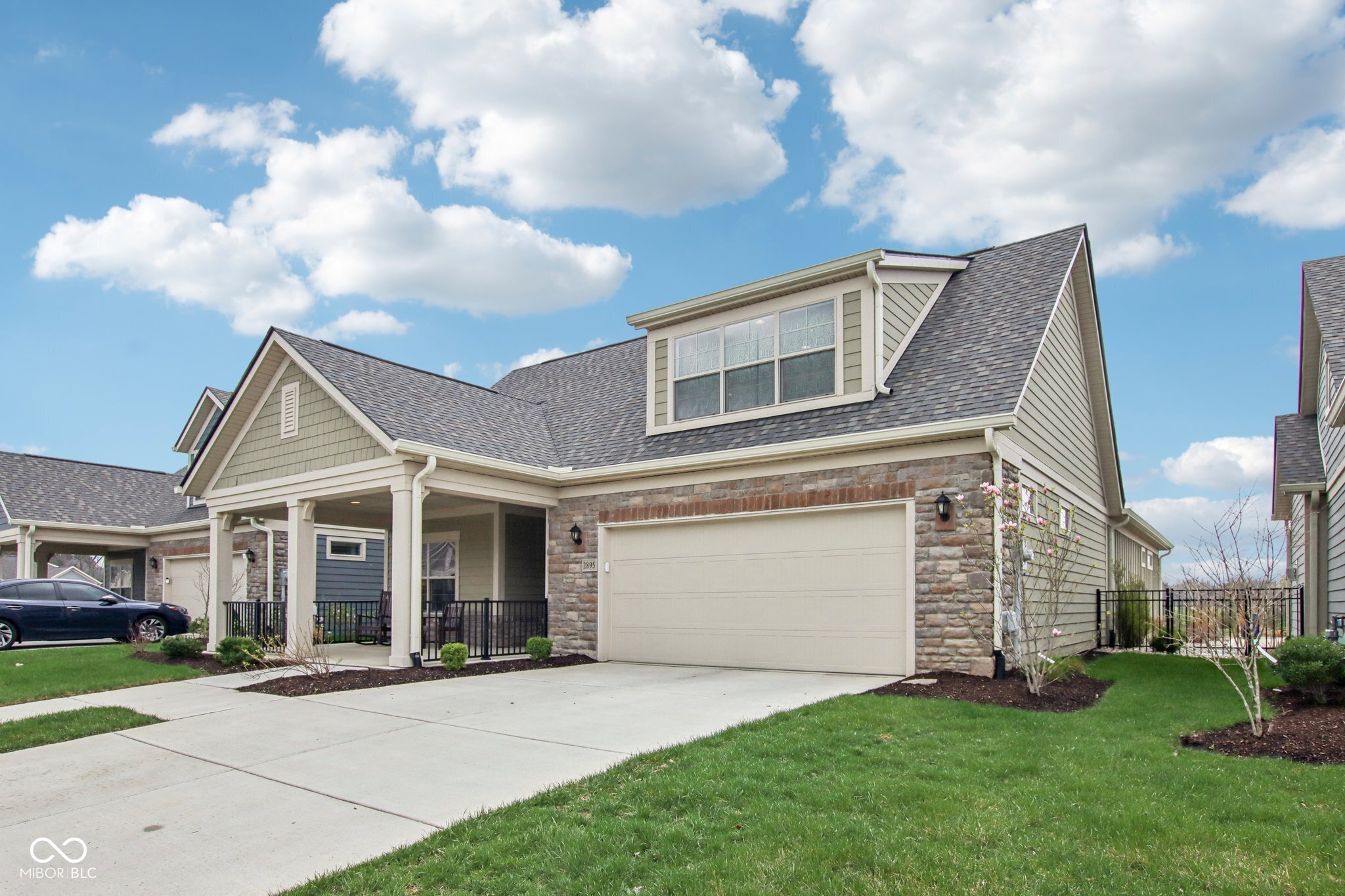 2895 Twain Drive