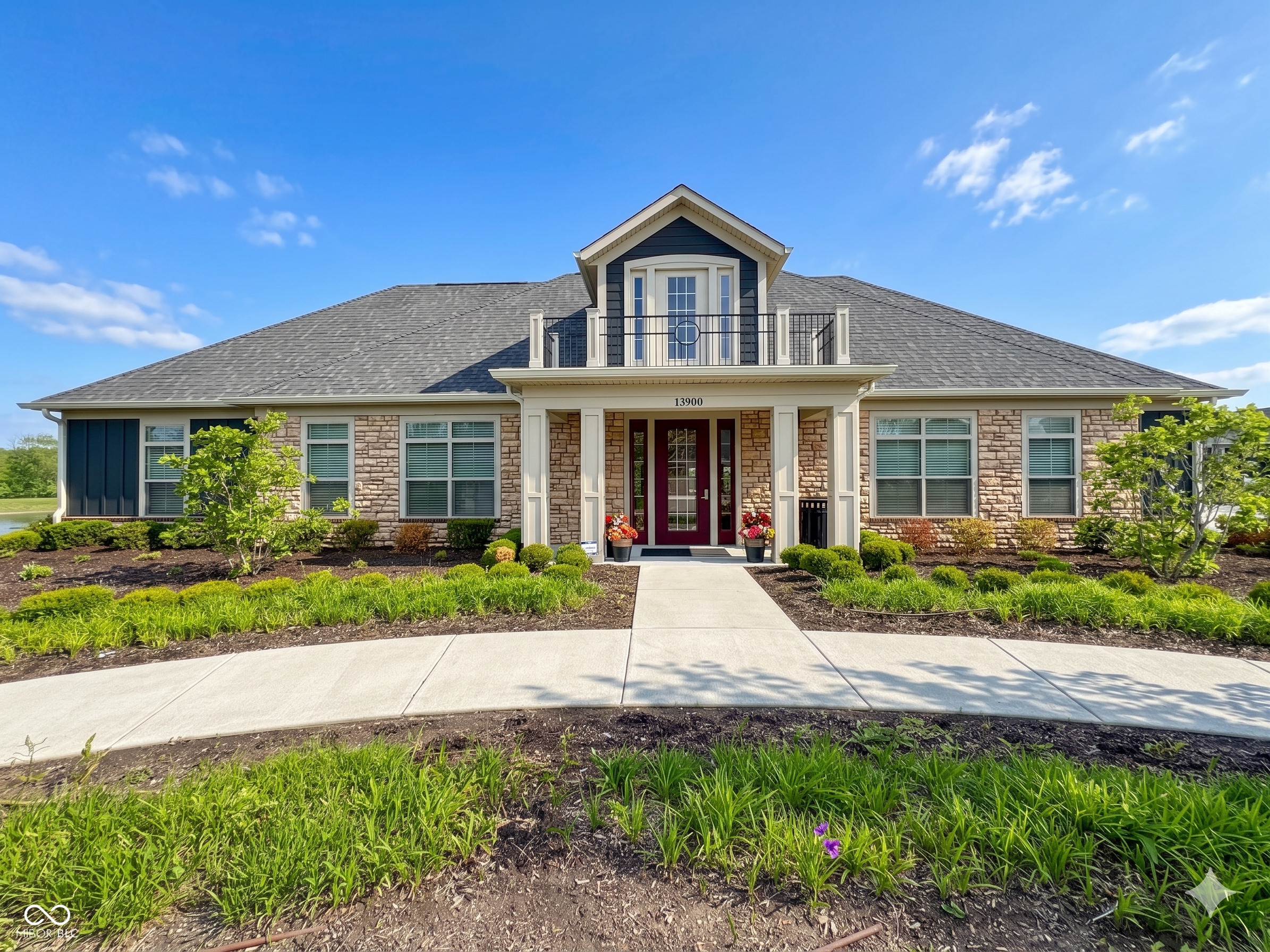 2895 Twain Drive