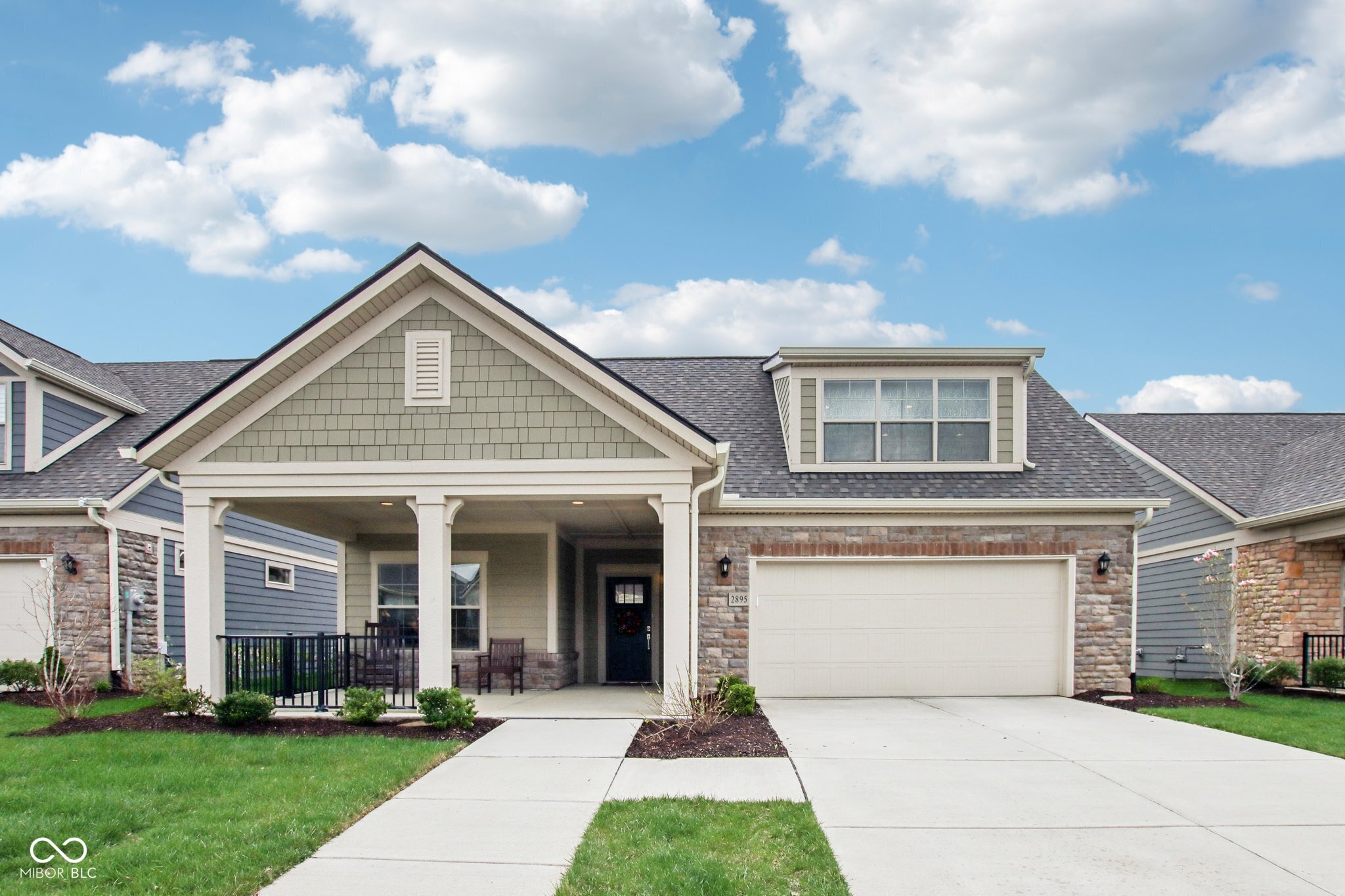 2895 Twain Drive