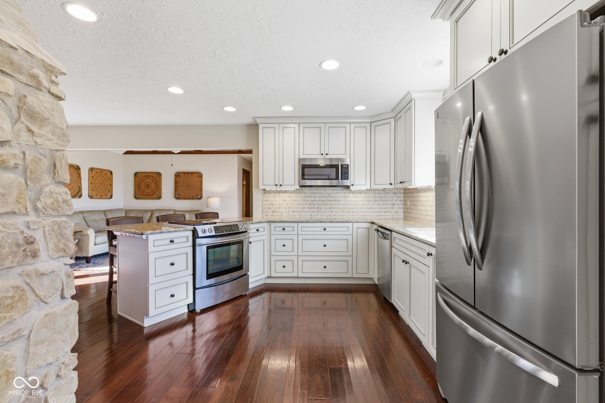 2903 W Carr Hill Road