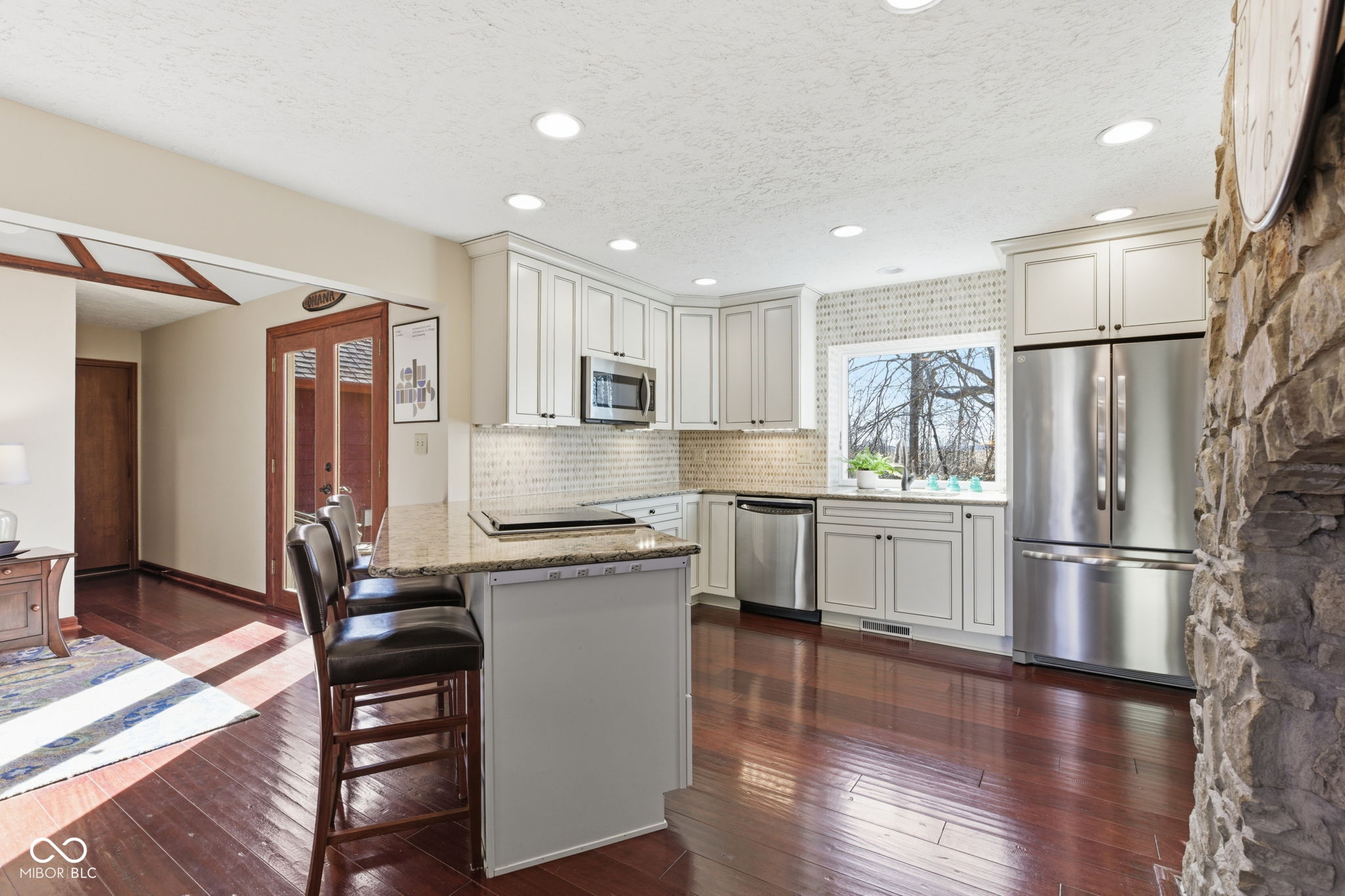 2903 W Carr Hill Road