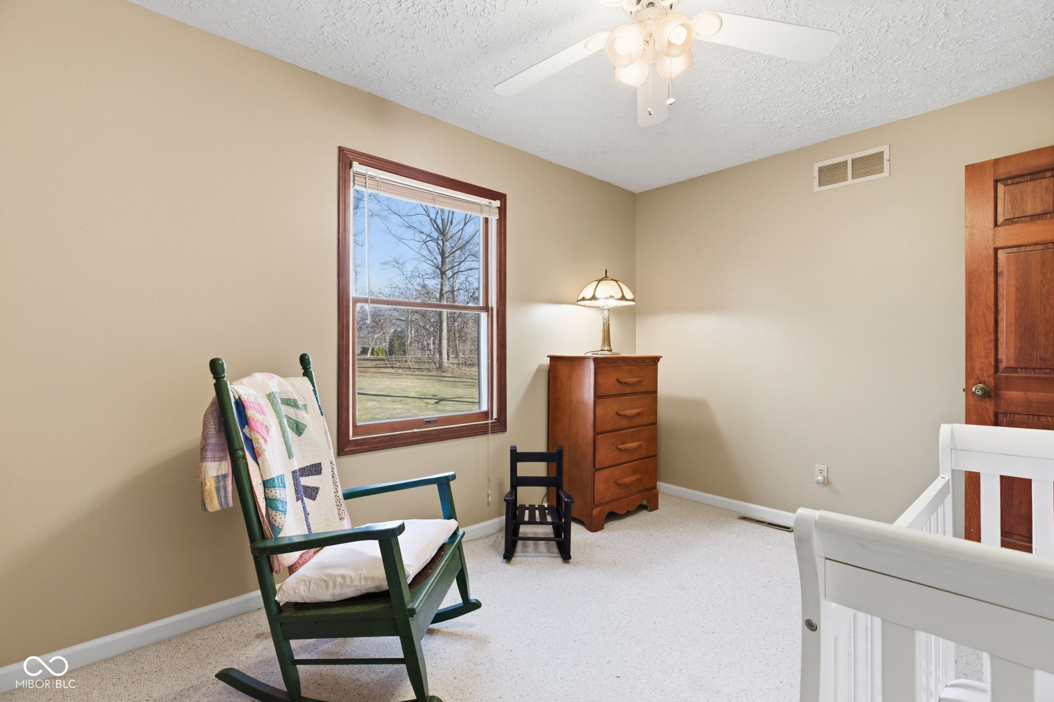 2903 W Carr Hill Road