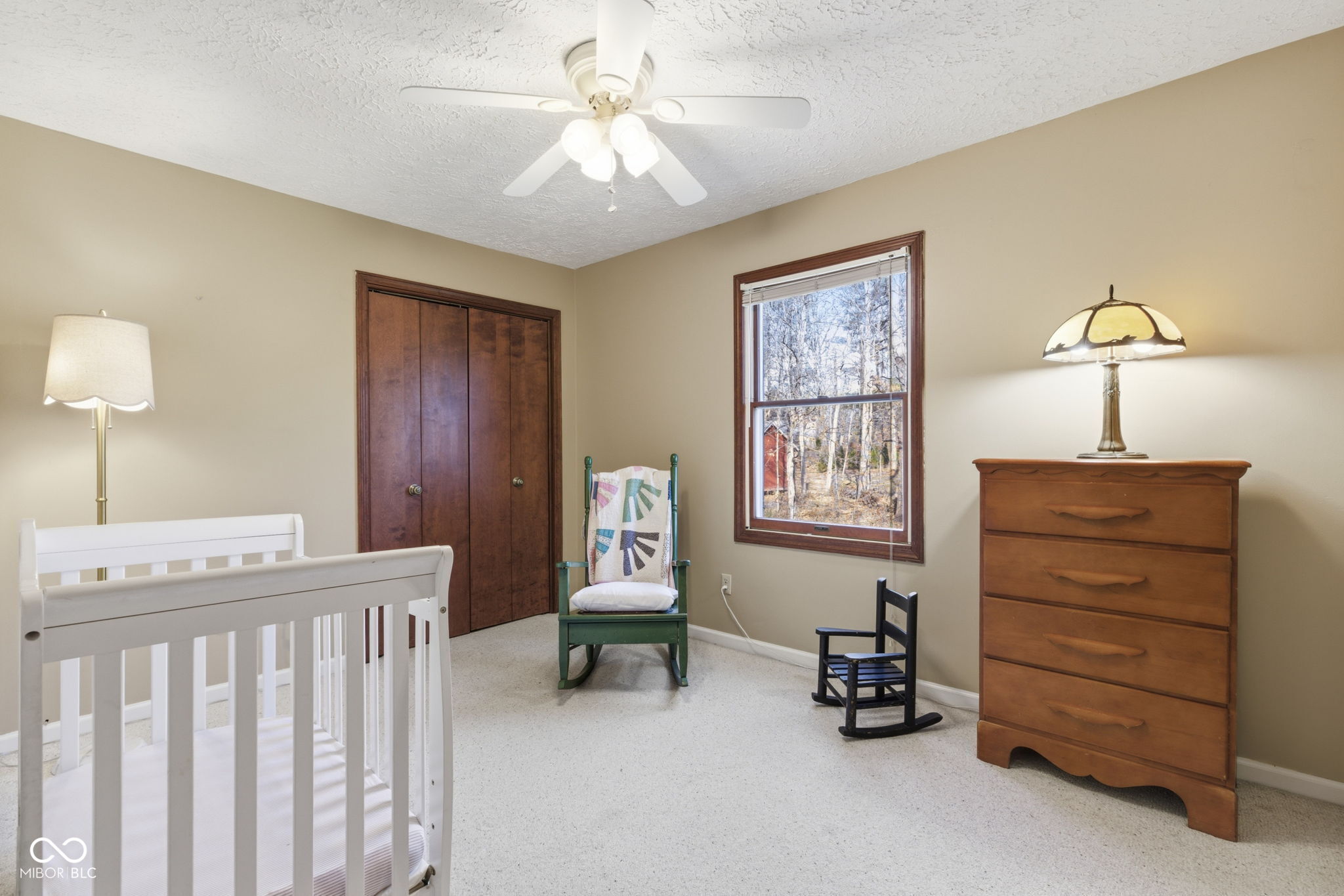 2903 W Carr Hill Road