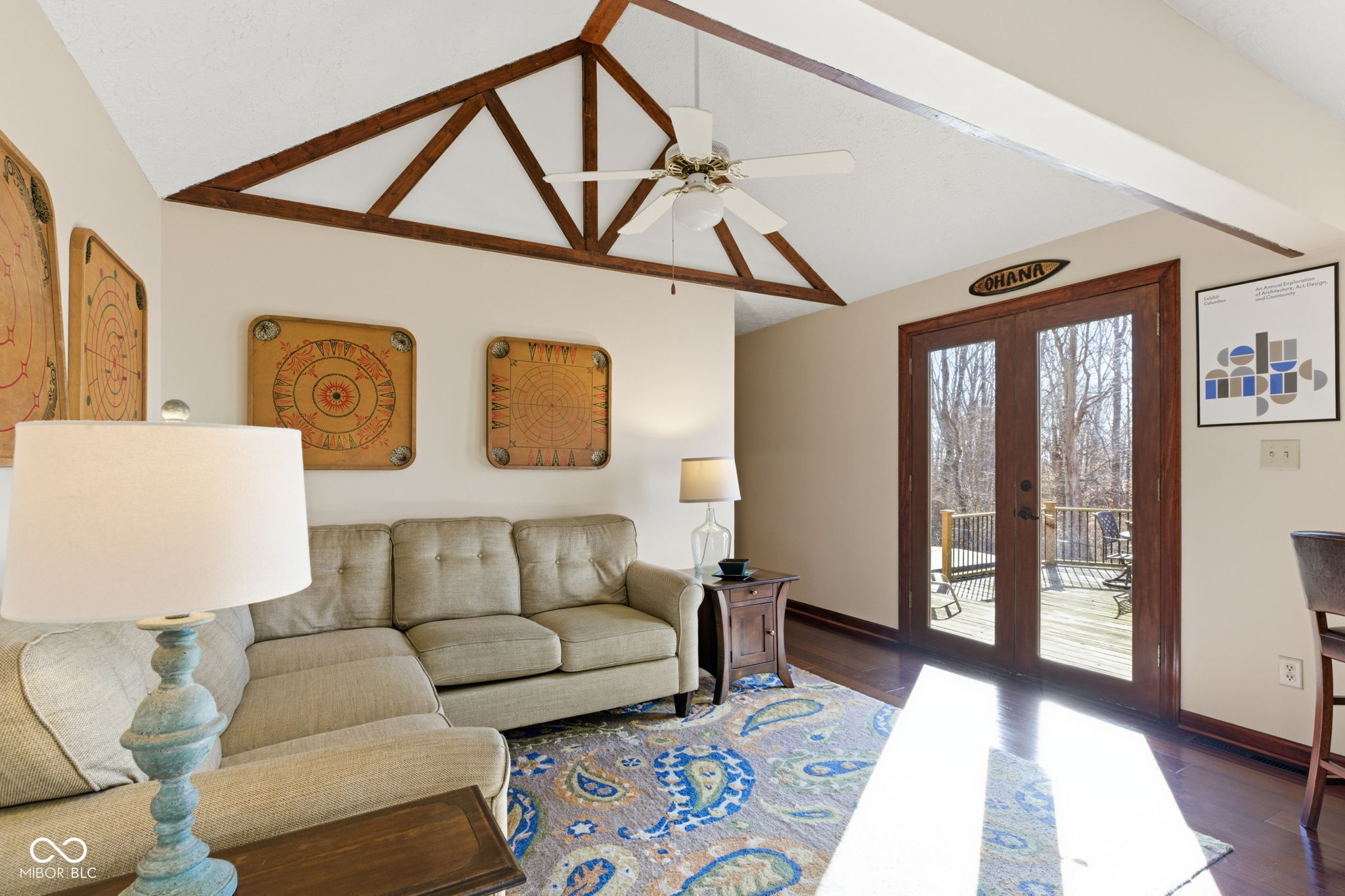 2903 W Carr Hill Road