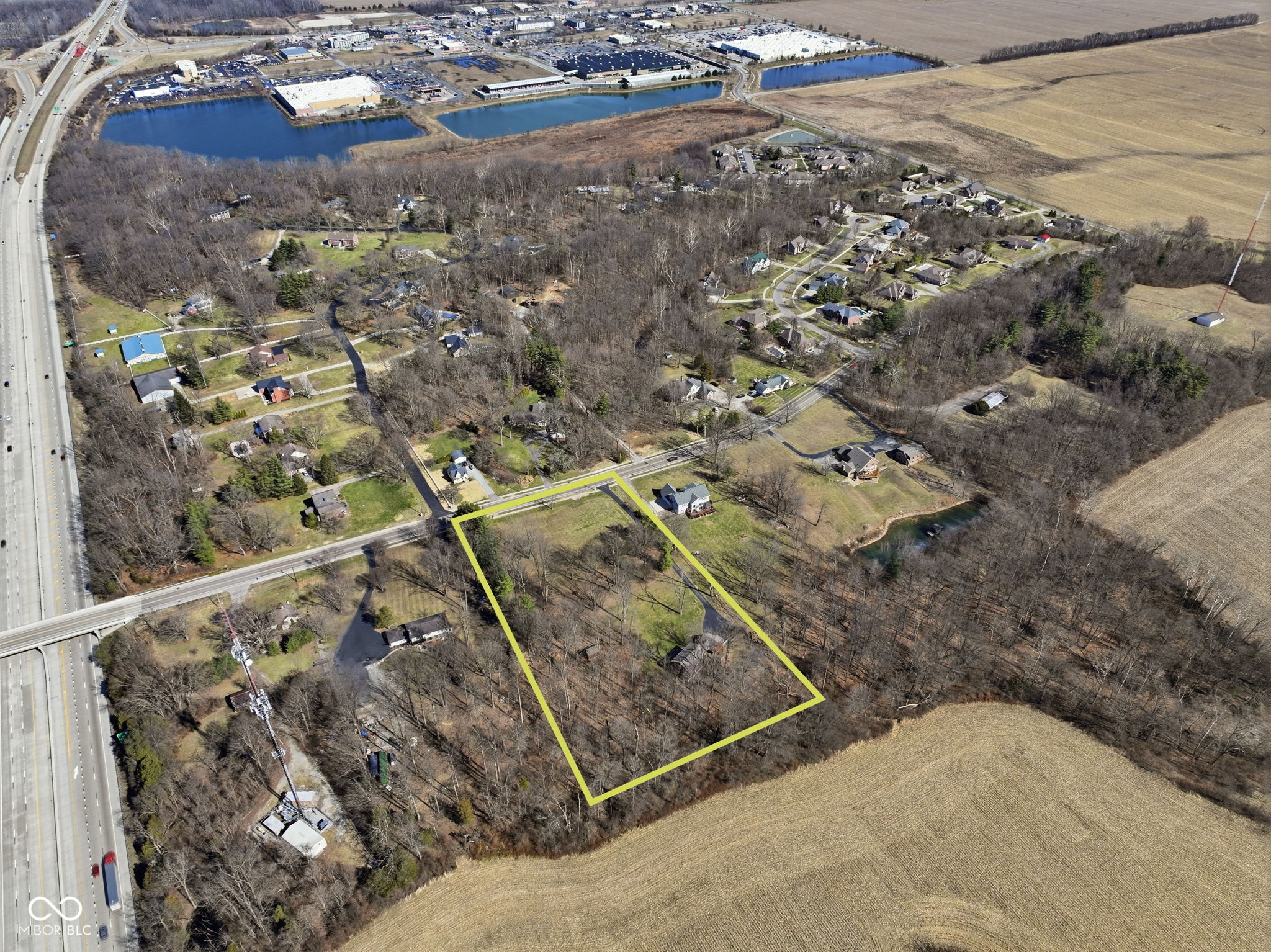 2903 W Carr Hill Road