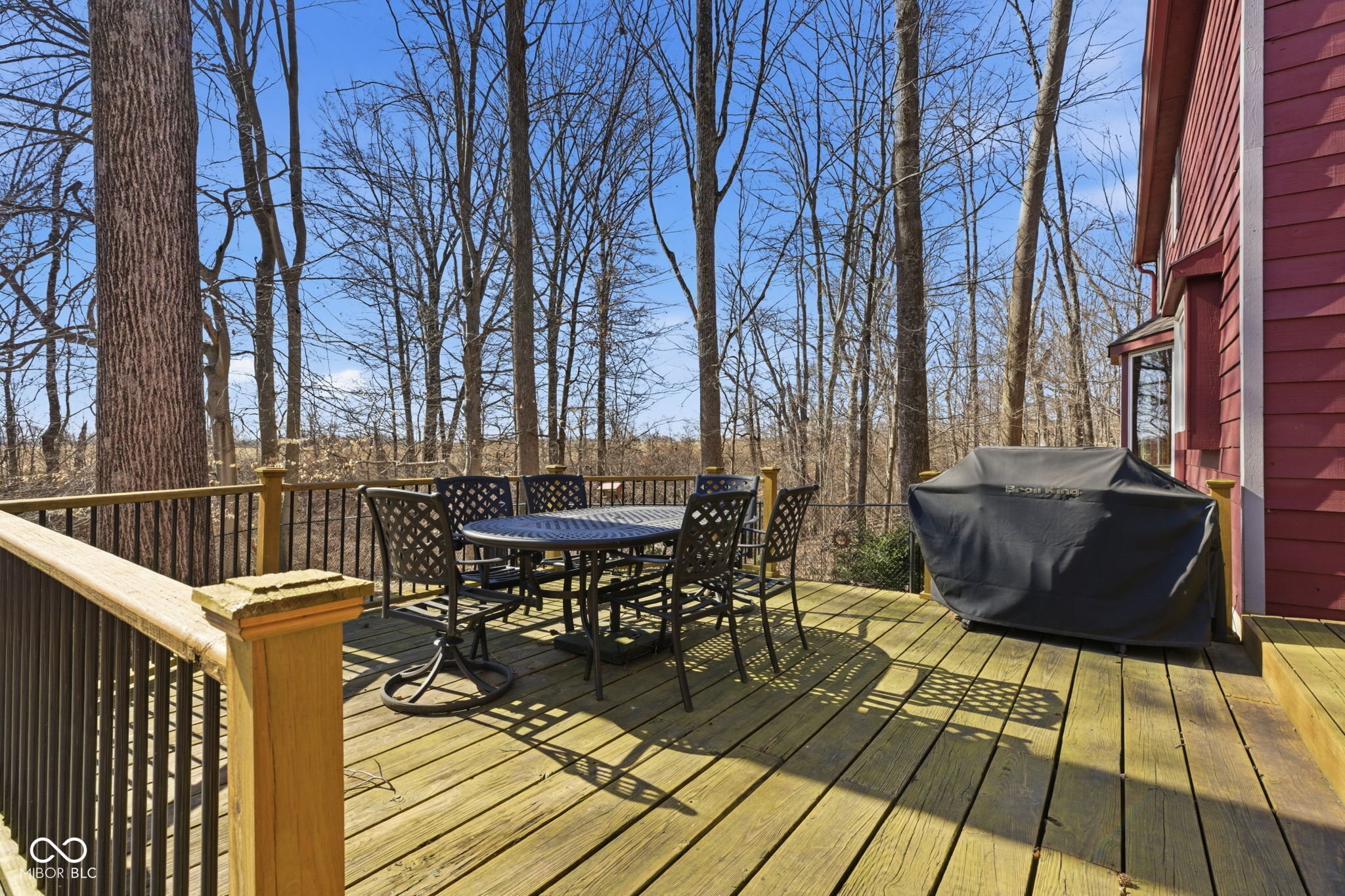 2903 W Carr Hill Road