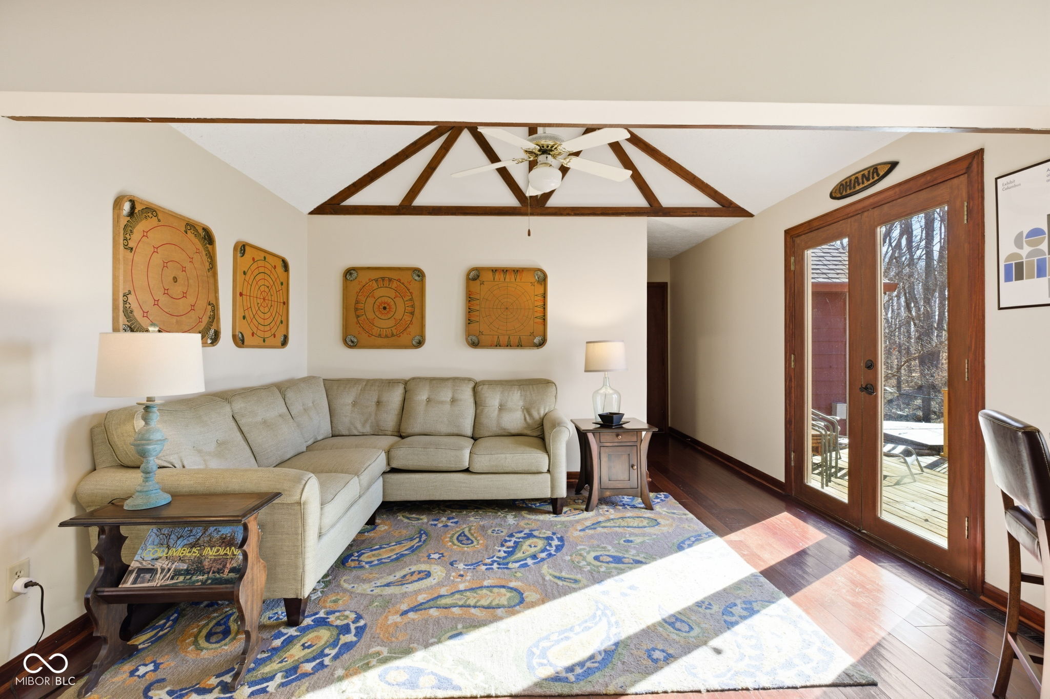 2903 W Carr Hill Road