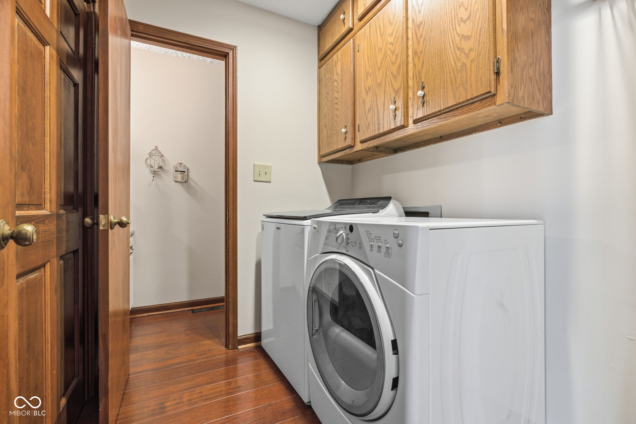 2903 W Carr Hill Road