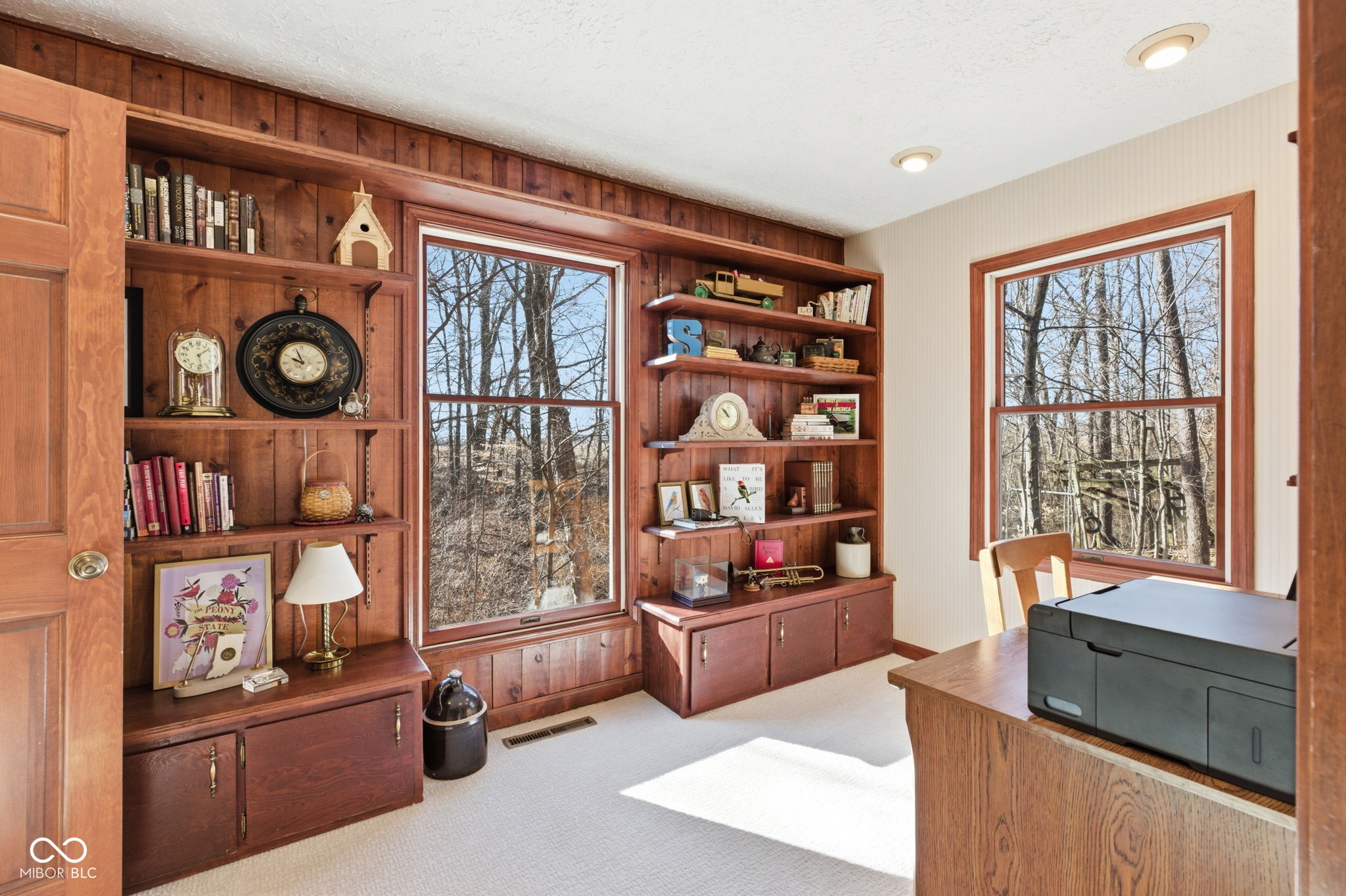 2903 W Carr Hill Road